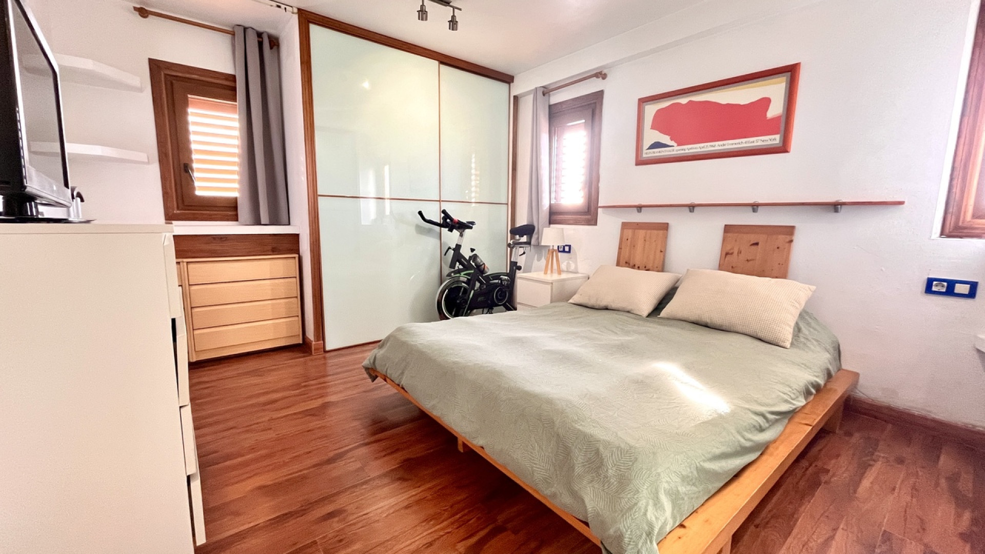 Revente - Apartment - Torrevieja