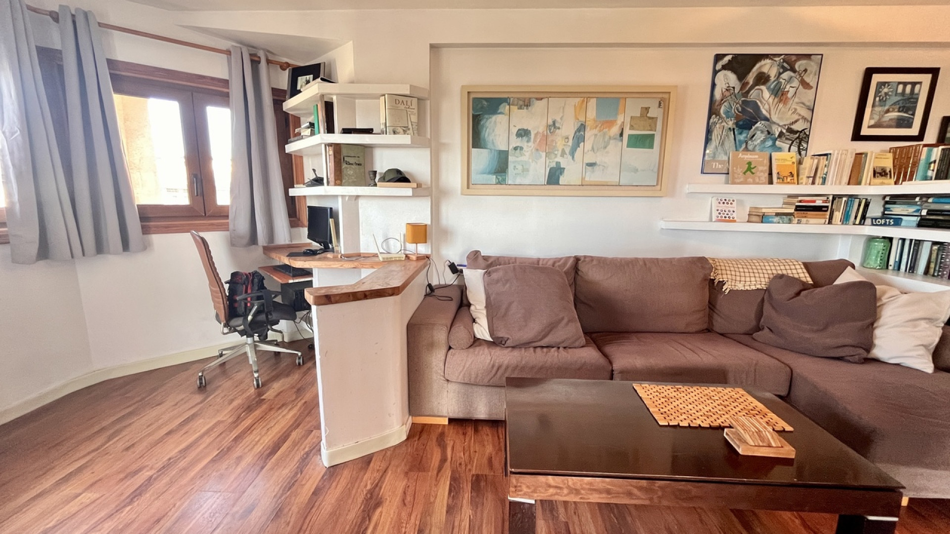 Revente - Apartment - Torrevieja