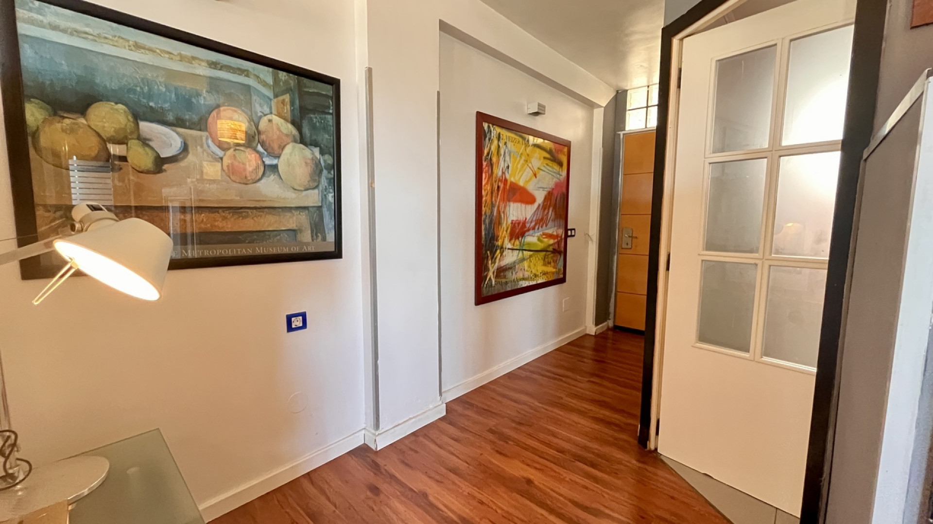 Revente - Apartment - Torrevieja