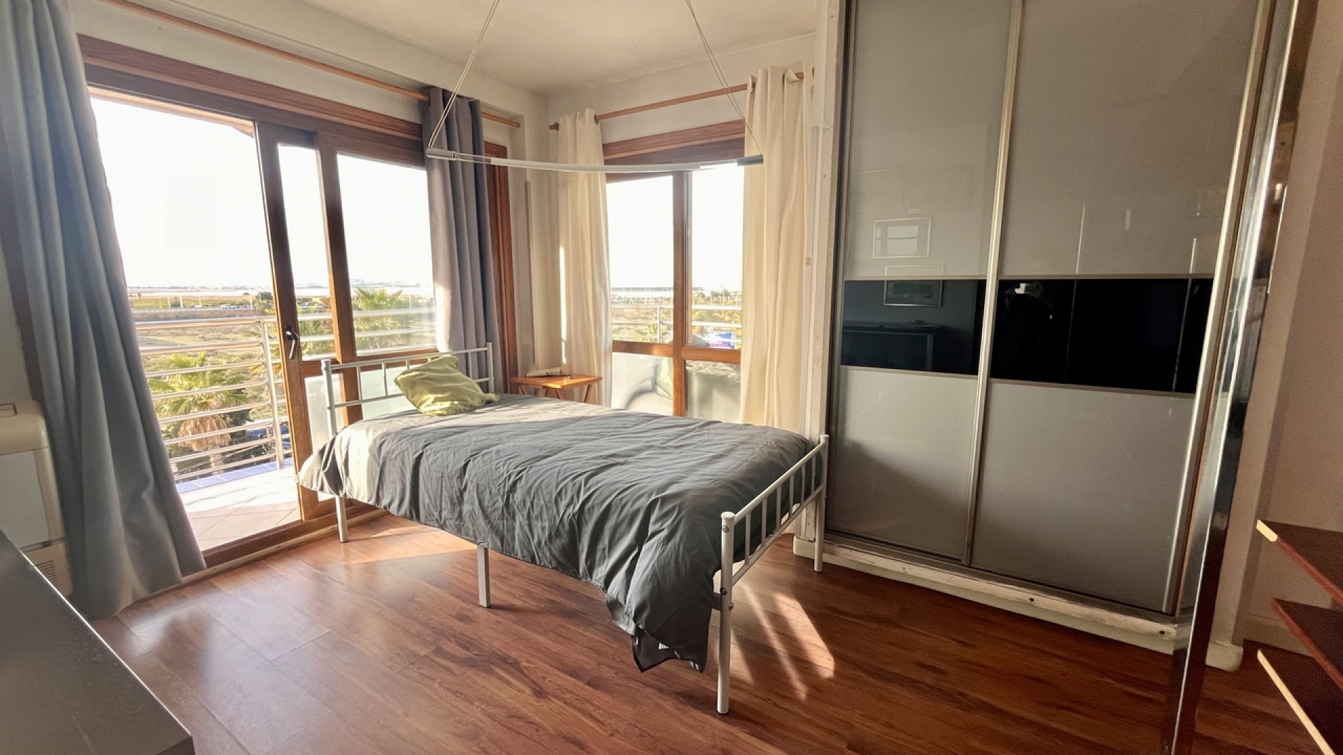 Revente - Apartment - Torrevieja