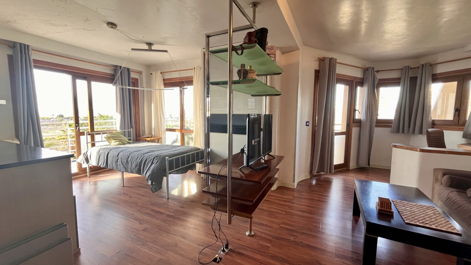 Revente - Apartment - Torrevieja