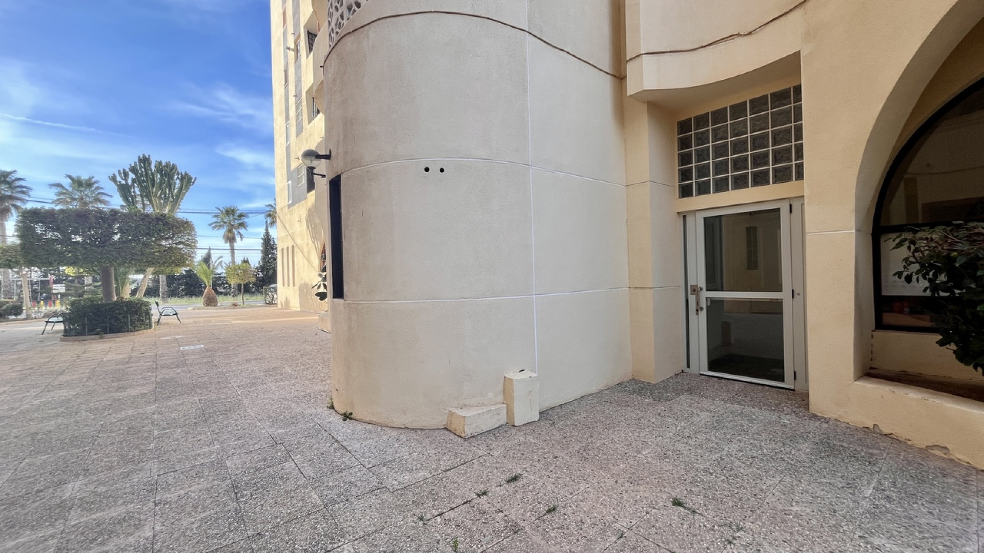 Revente - Apartment - Torrevieja