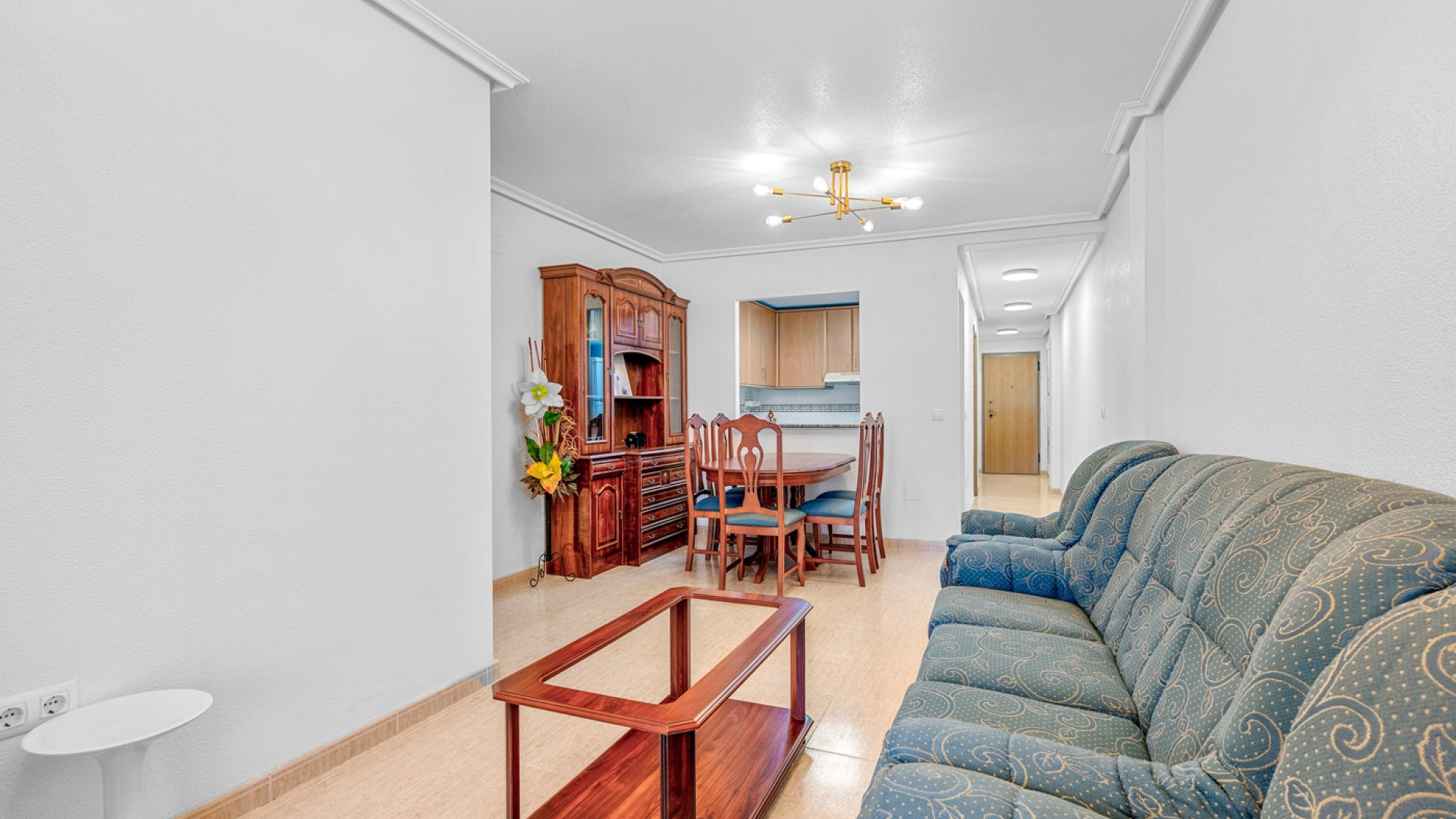 Revente - Apartment - Torrevieja