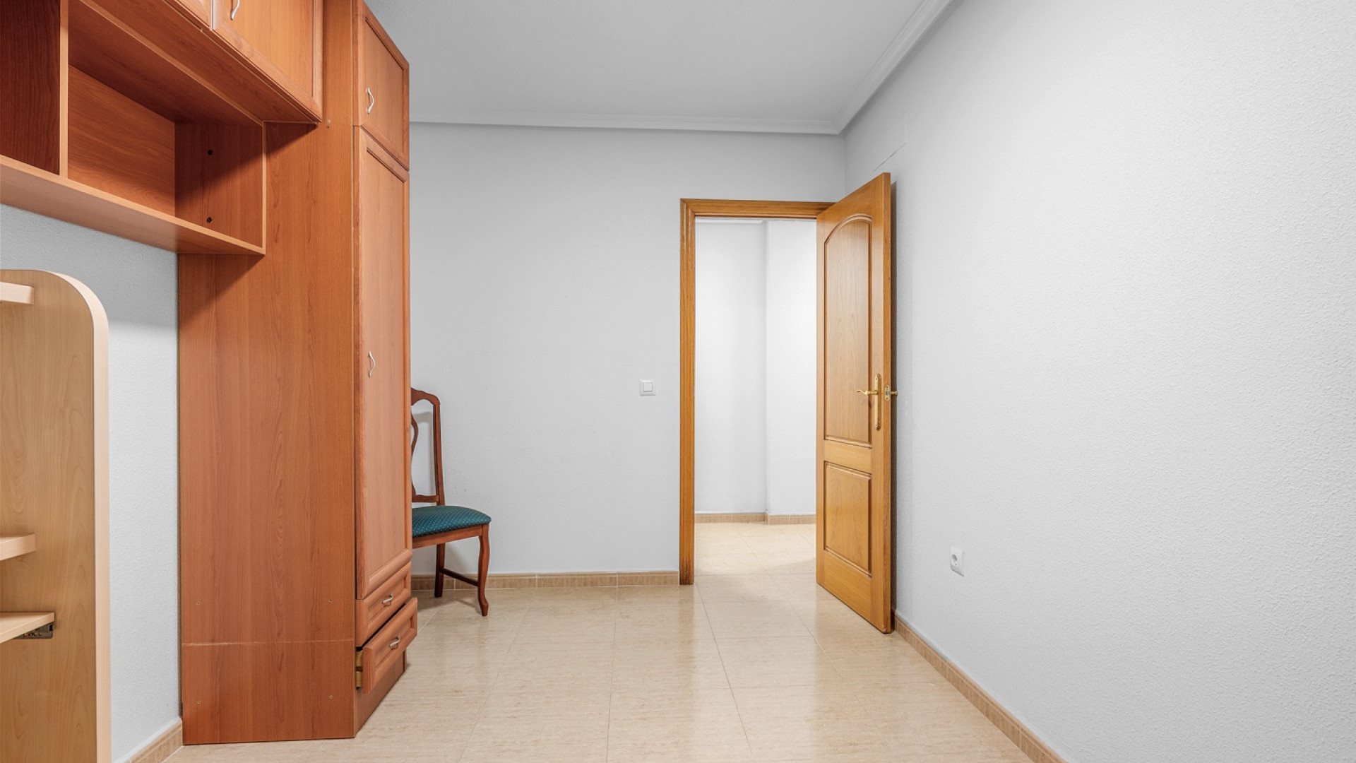 Revente - Apartment - Torrevieja