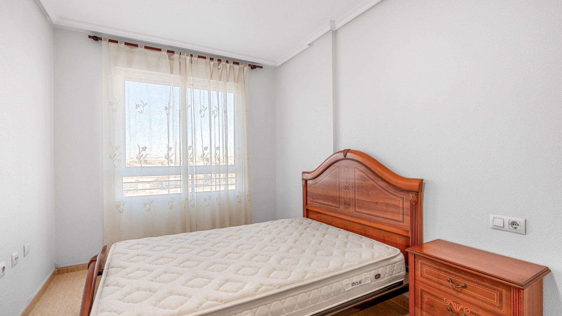 Revente - Apartment - Torrevieja