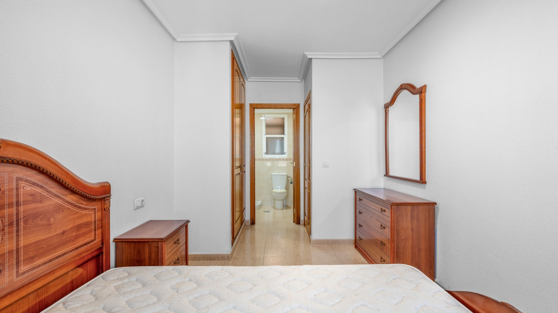 Revente - Apartment - Torrevieja