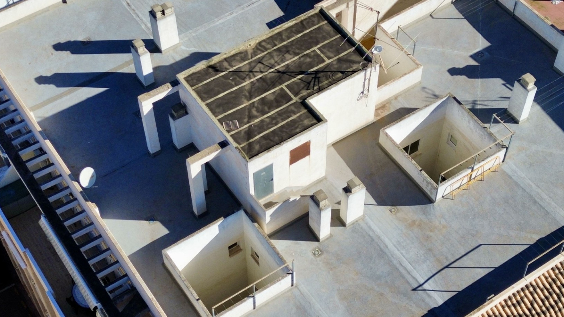 Revente - Apartment - Torrevieja