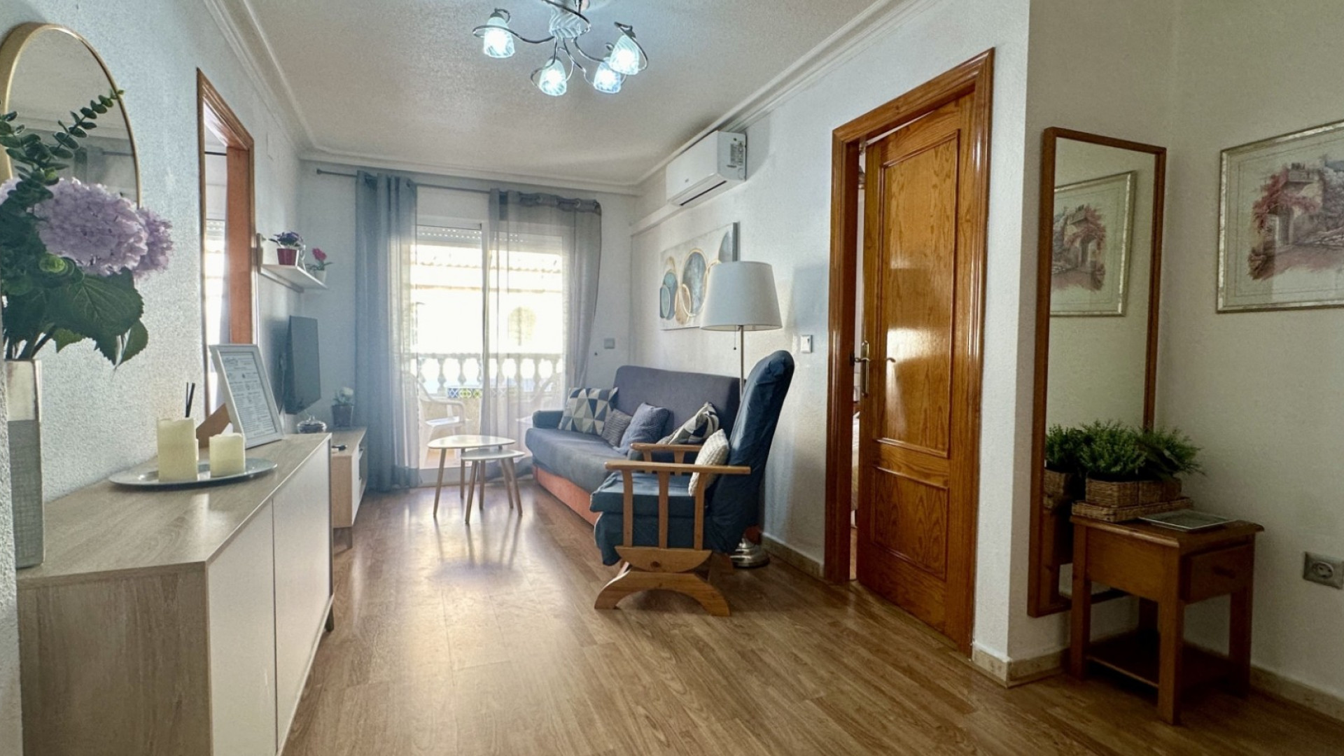 Revente - Apartment - Torrevieja
