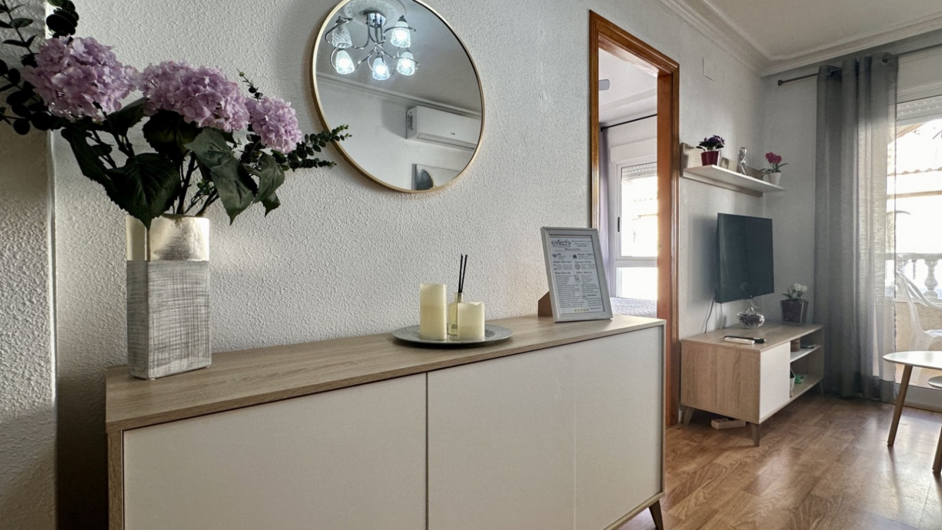 Revente - Apartment - Torrevieja