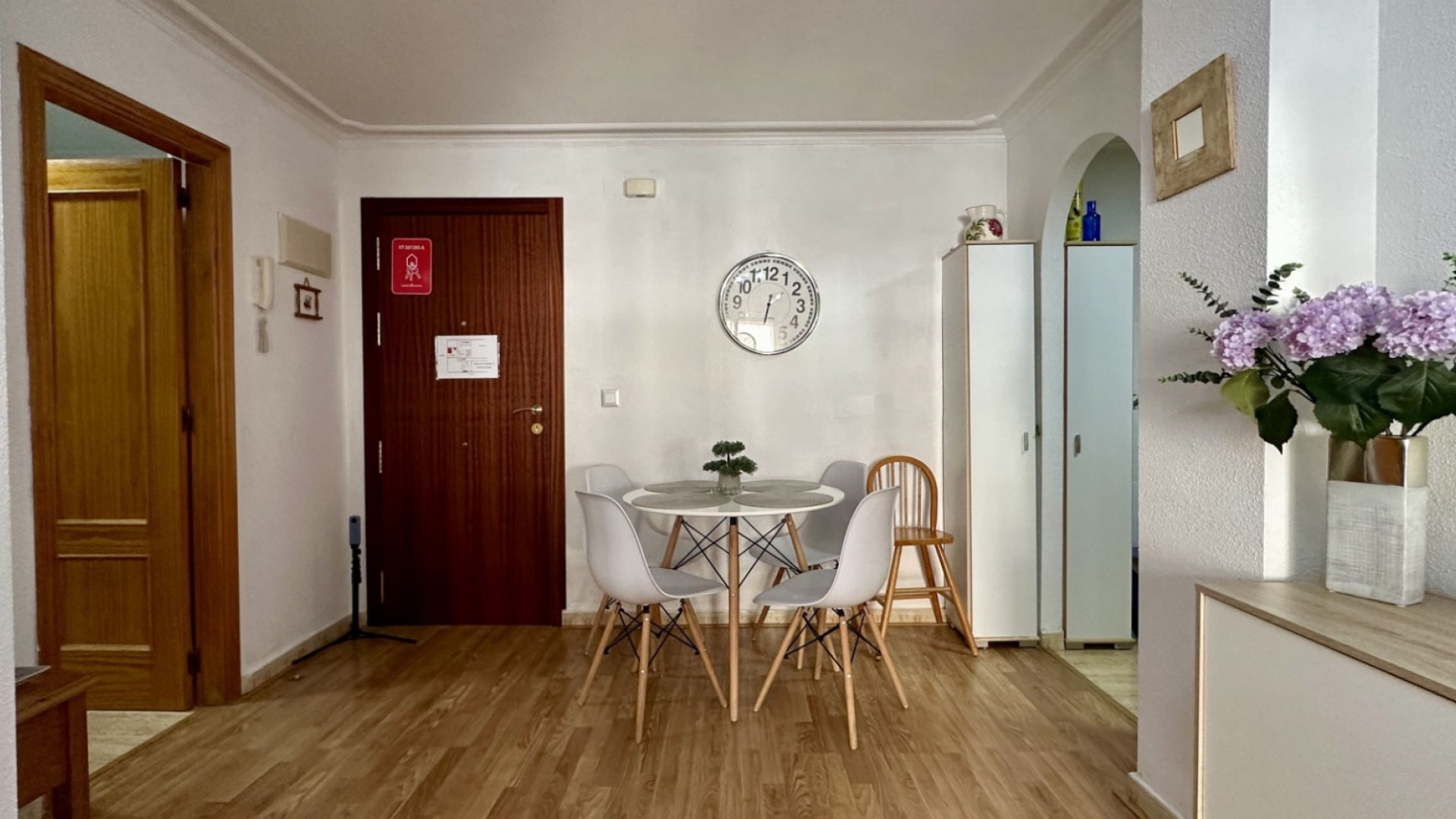 Revente - Apartment - Torrevieja