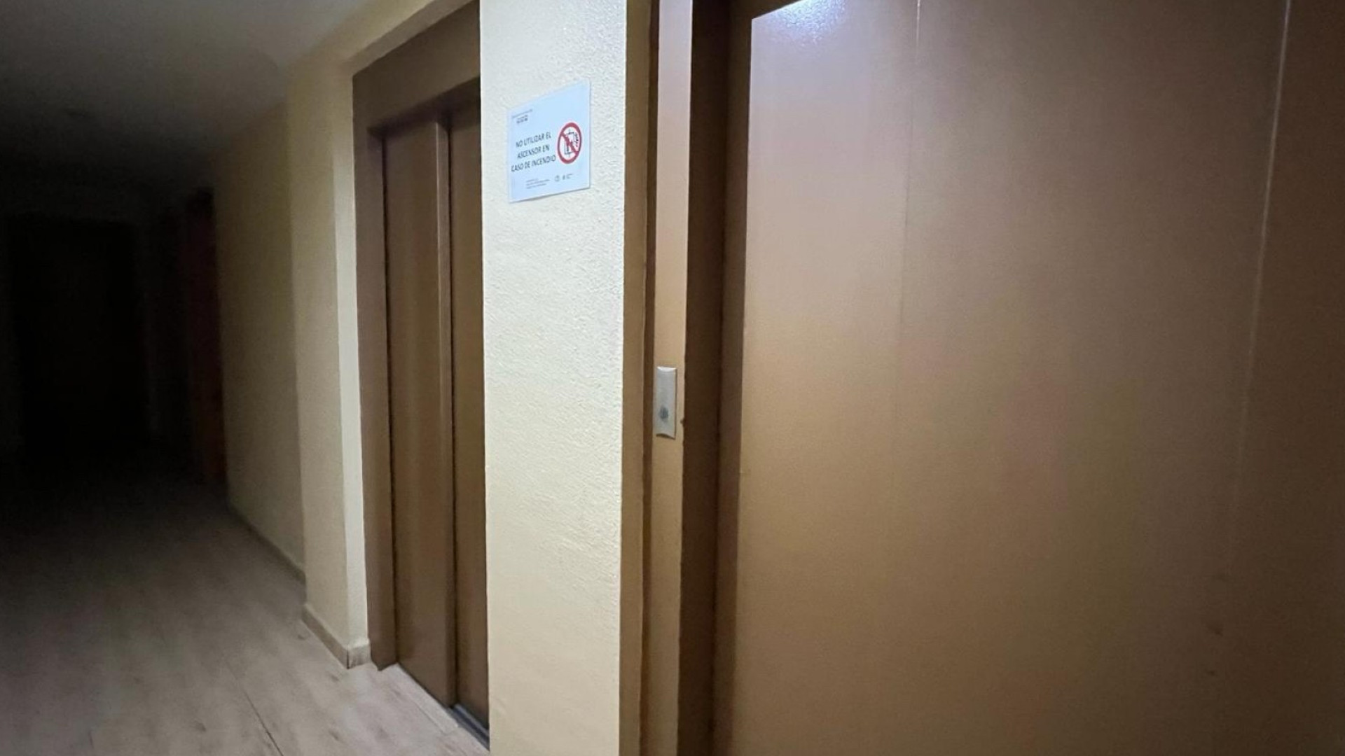 Revente - Apartment - Torrevieja