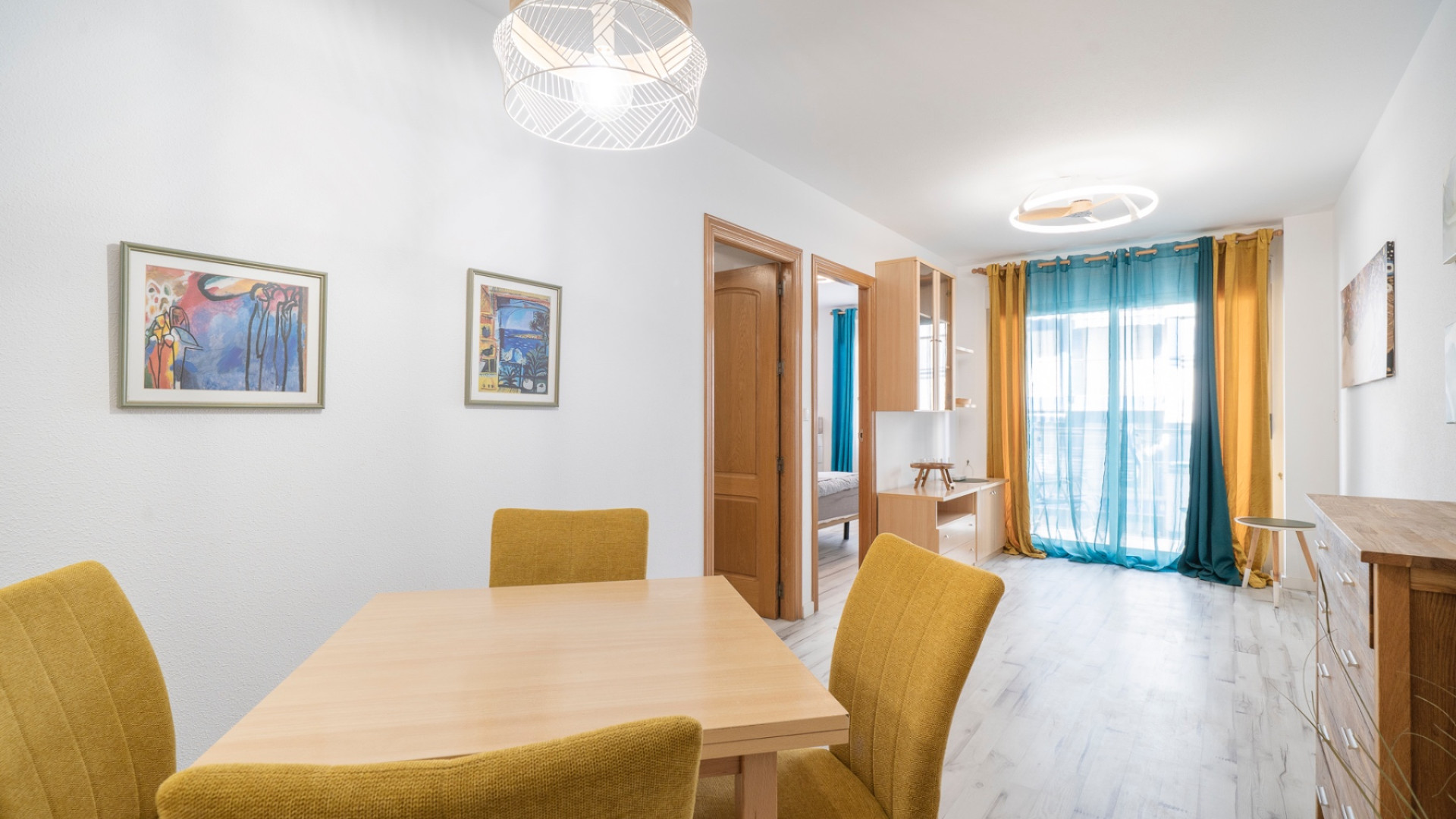 Revente - Apartment - Torrevieja