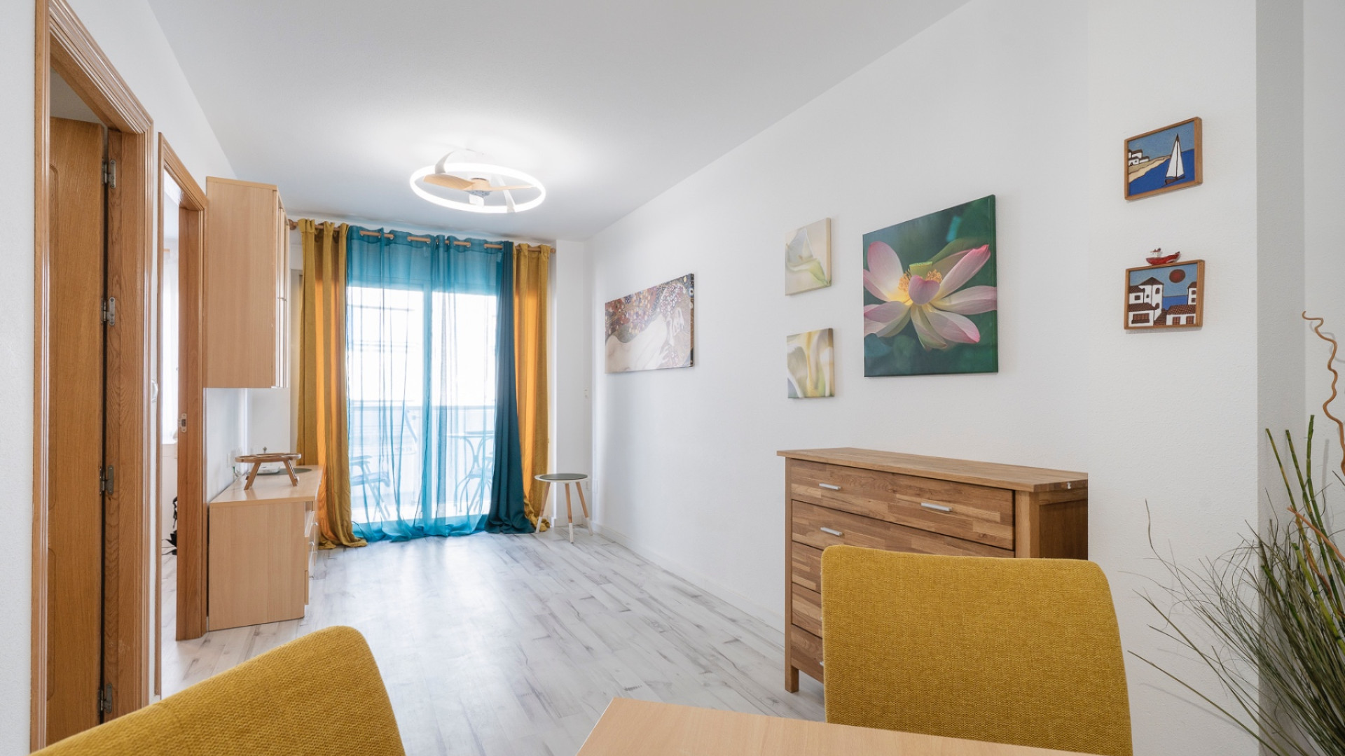 Revente - Apartment - Torrevieja