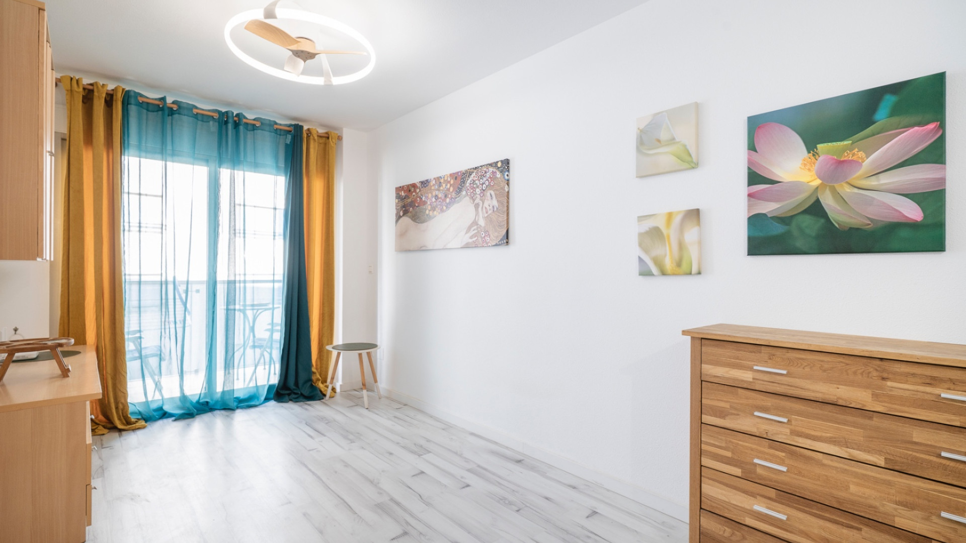 Revente - Apartment - Torrevieja