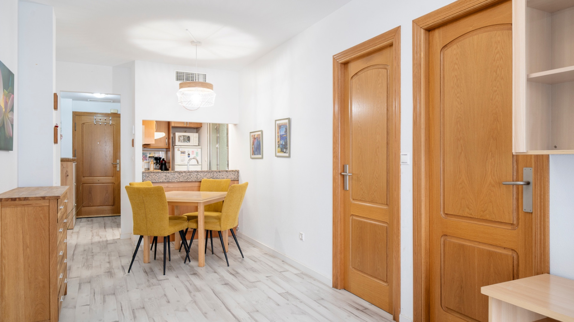 Revente - Apartment - Torrevieja