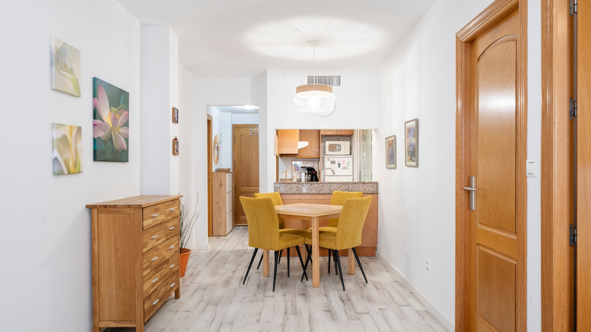 Revente - Apartment - Torrevieja