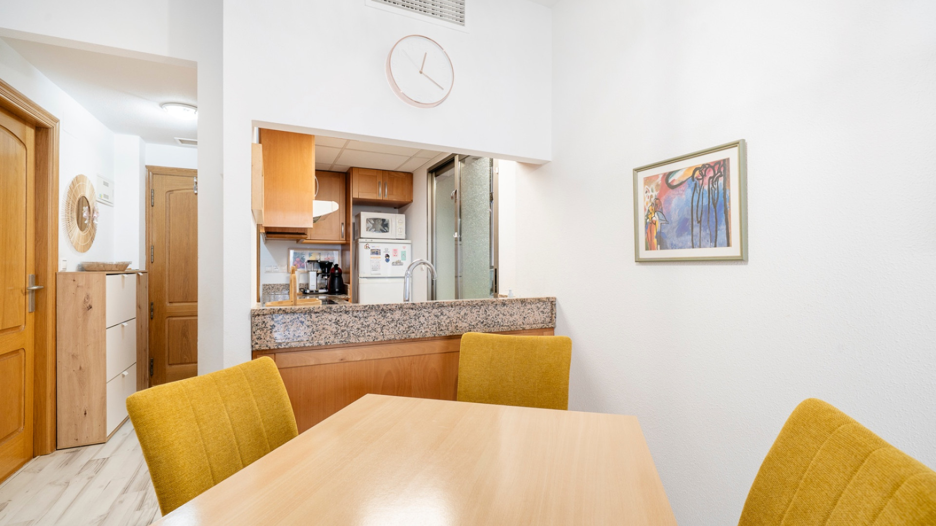 Revente - Apartment - Torrevieja