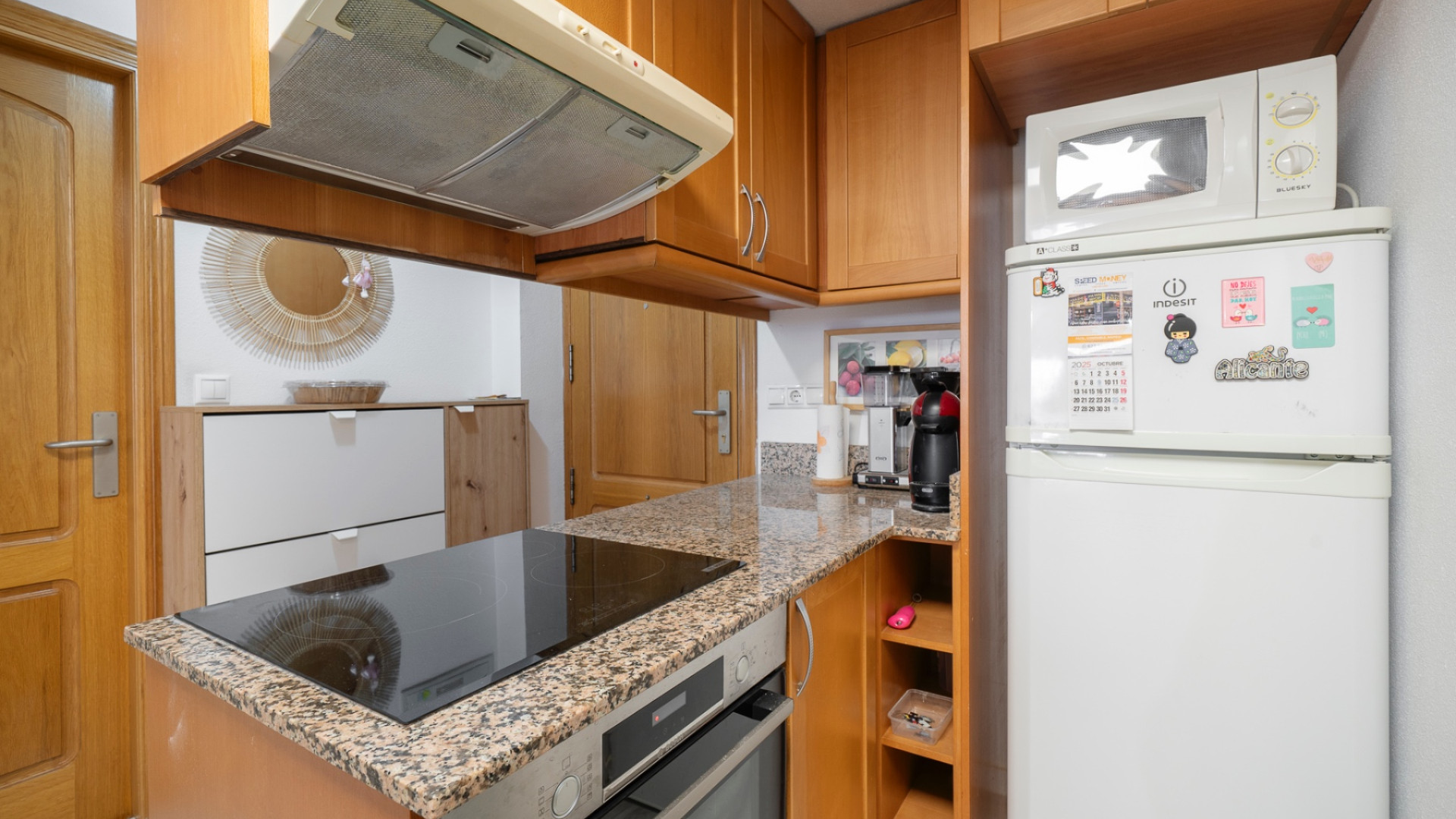 Revente - Apartment - Torrevieja