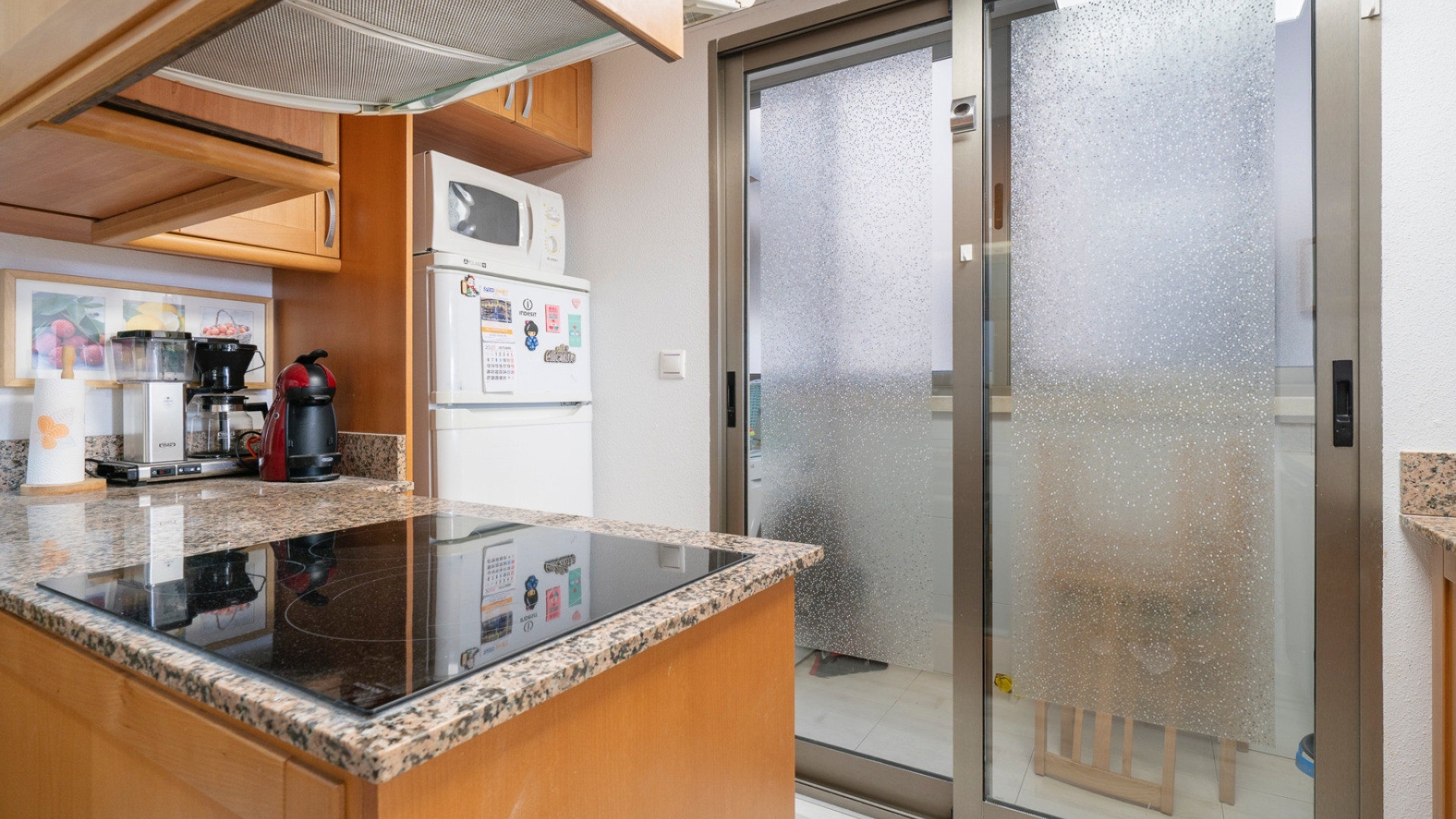 Revente - Apartment - Torrevieja