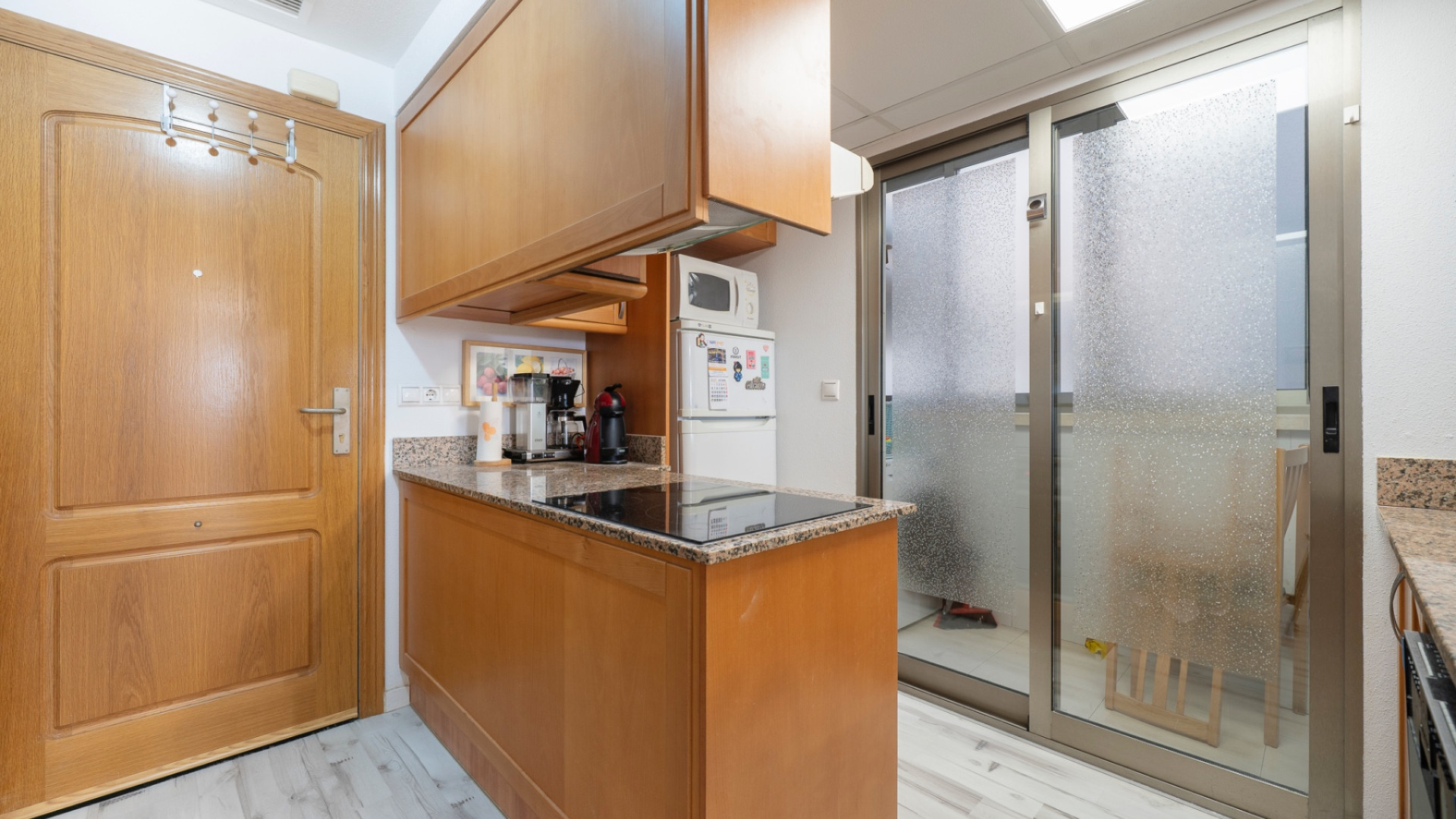 Revente - Apartment - Torrevieja