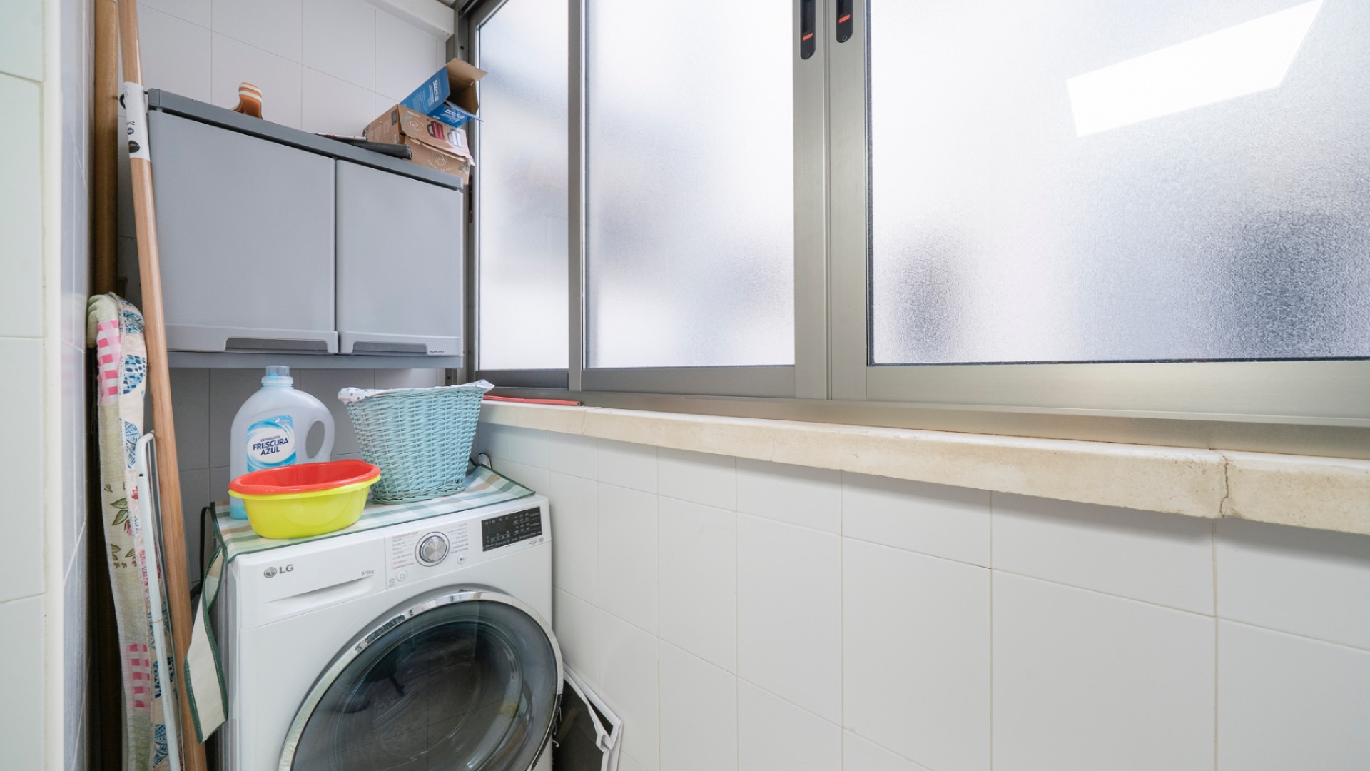 Revente - Apartment - Torrevieja