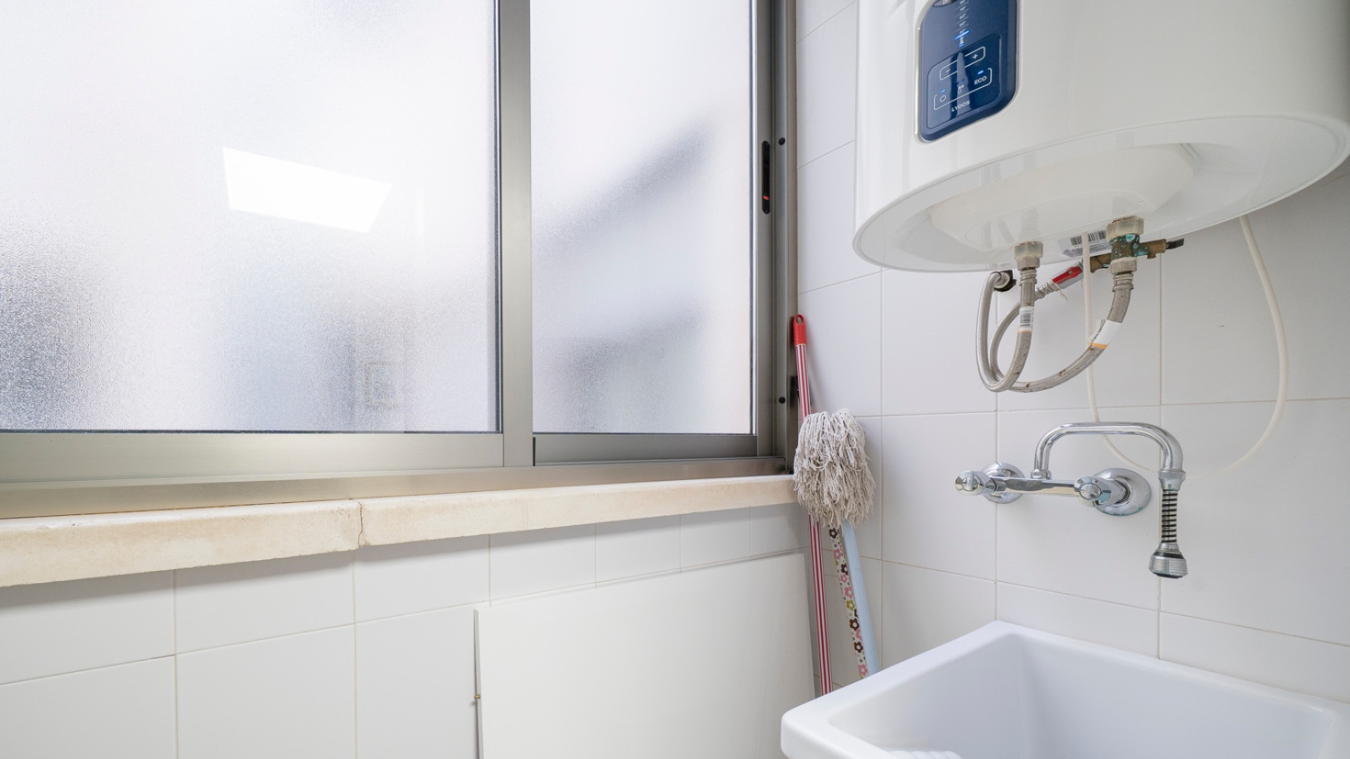 Revente - Apartment - Torrevieja