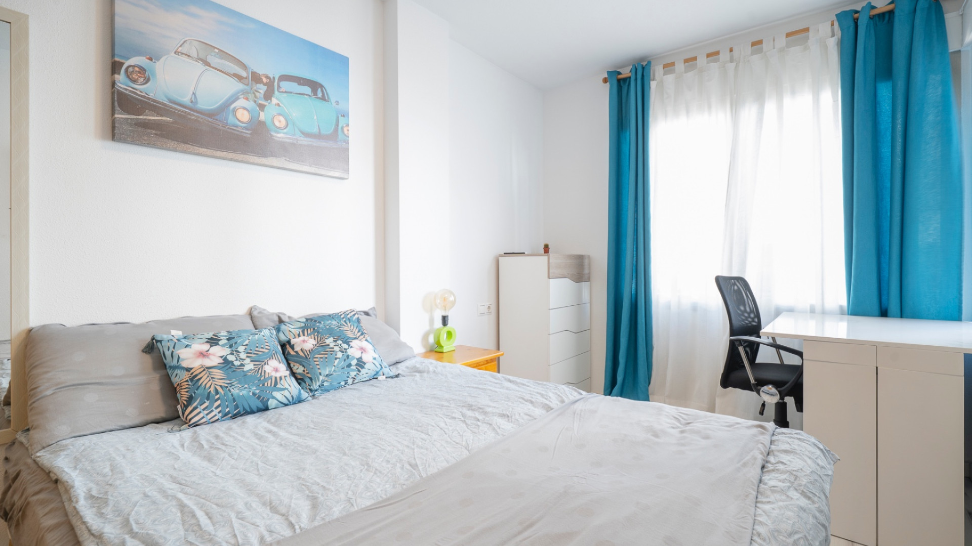 Revente - Apartment - Torrevieja