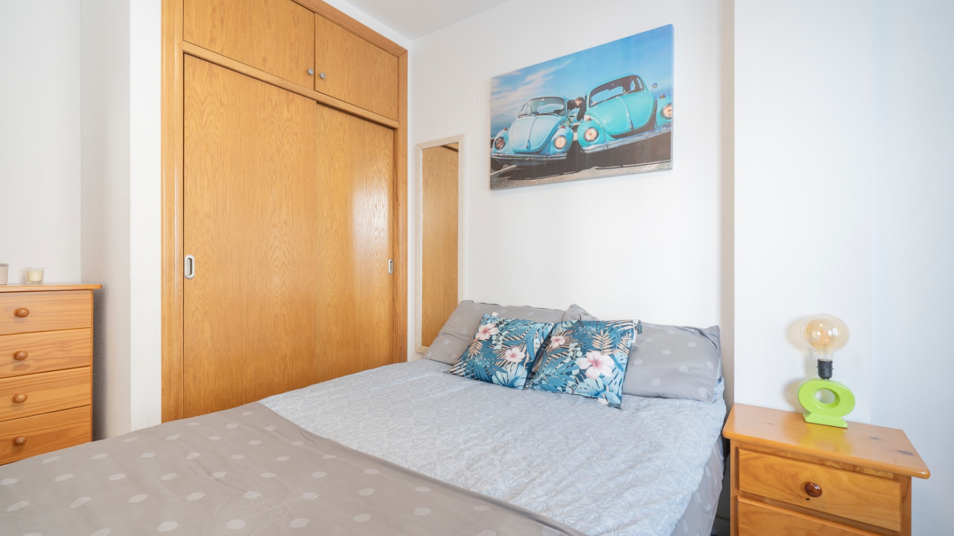 Revente - Apartment - Torrevieja