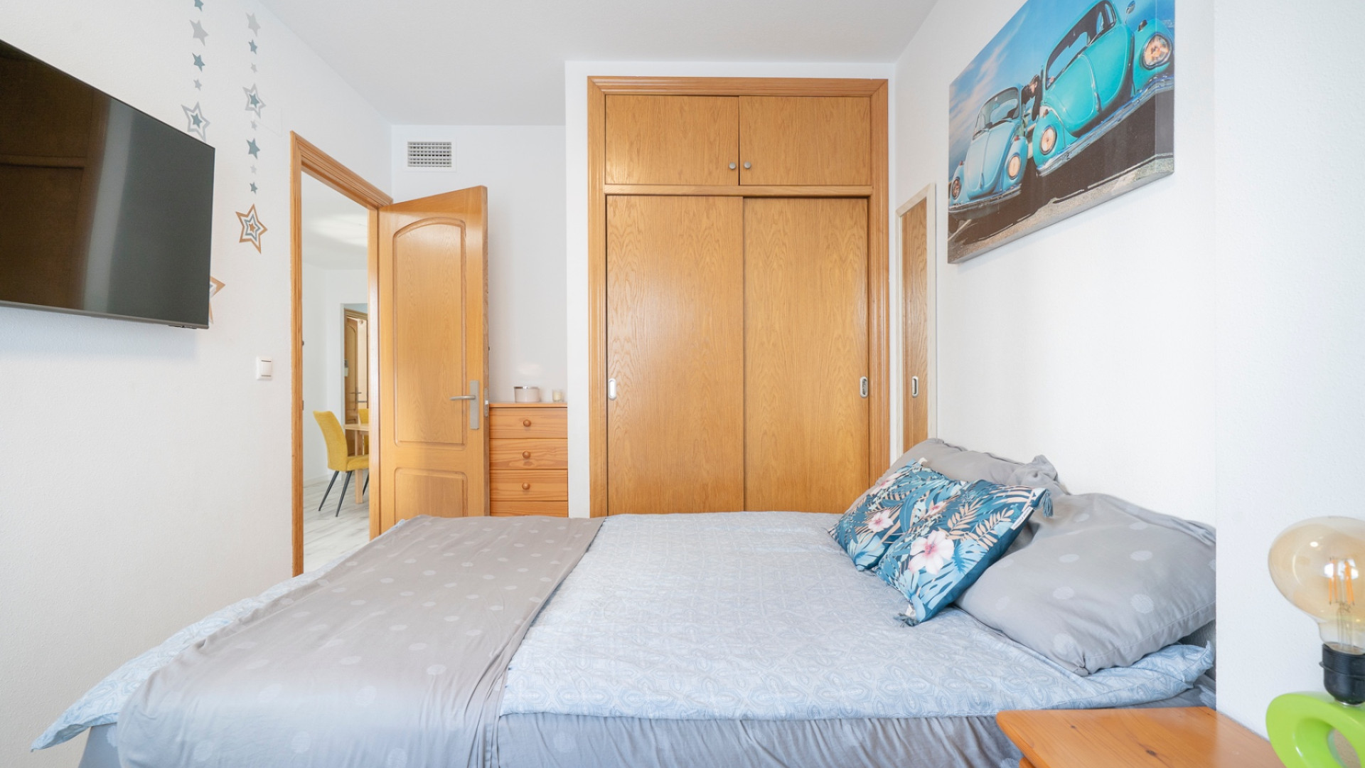 Revente - Apartment - Torrevieja