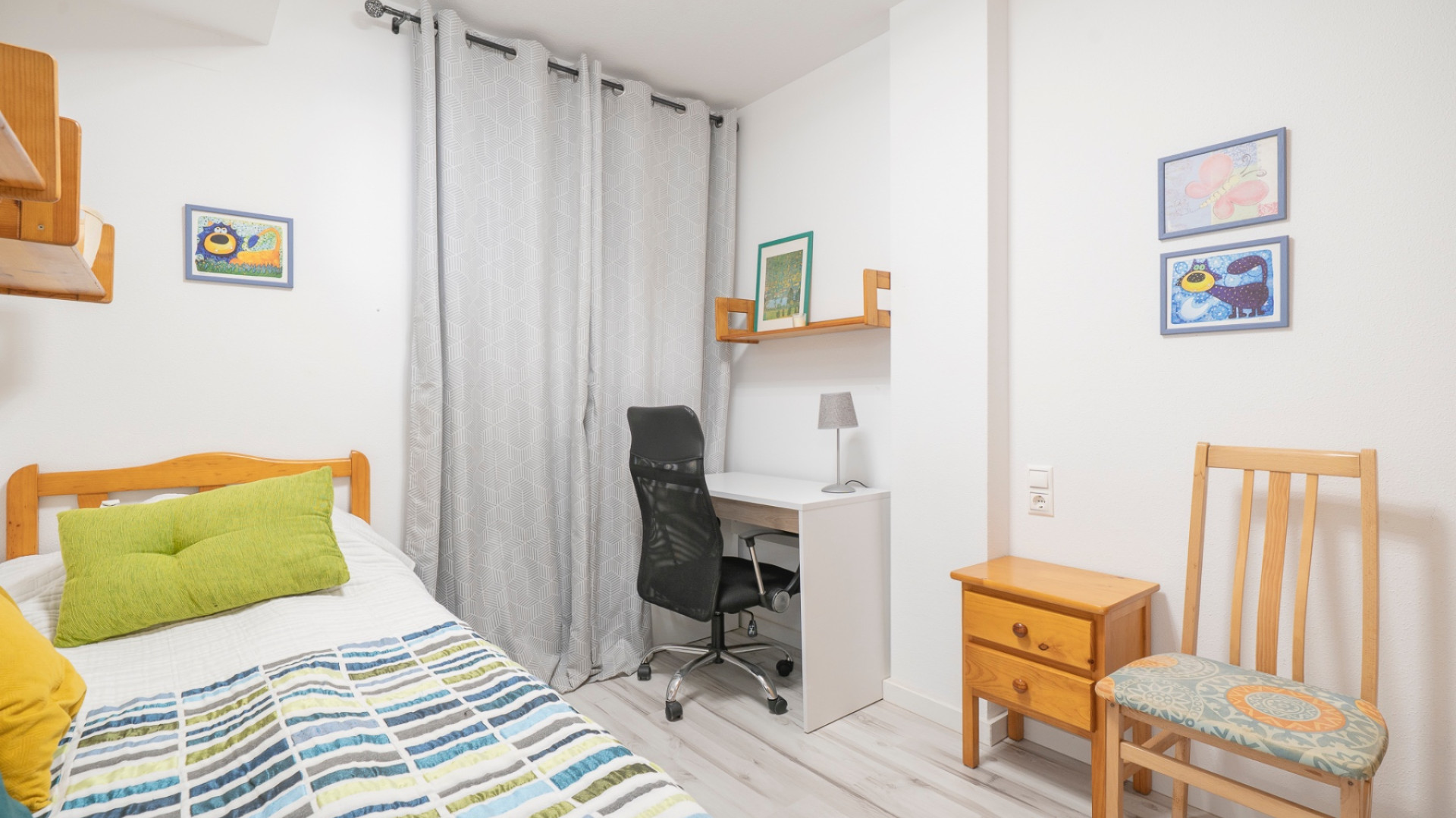 Revente - Apartment - Torrevieja