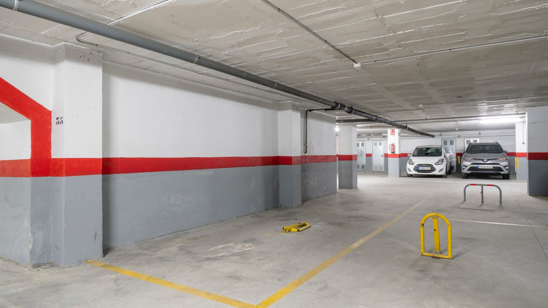 Revente - Apartment - Torrevieja