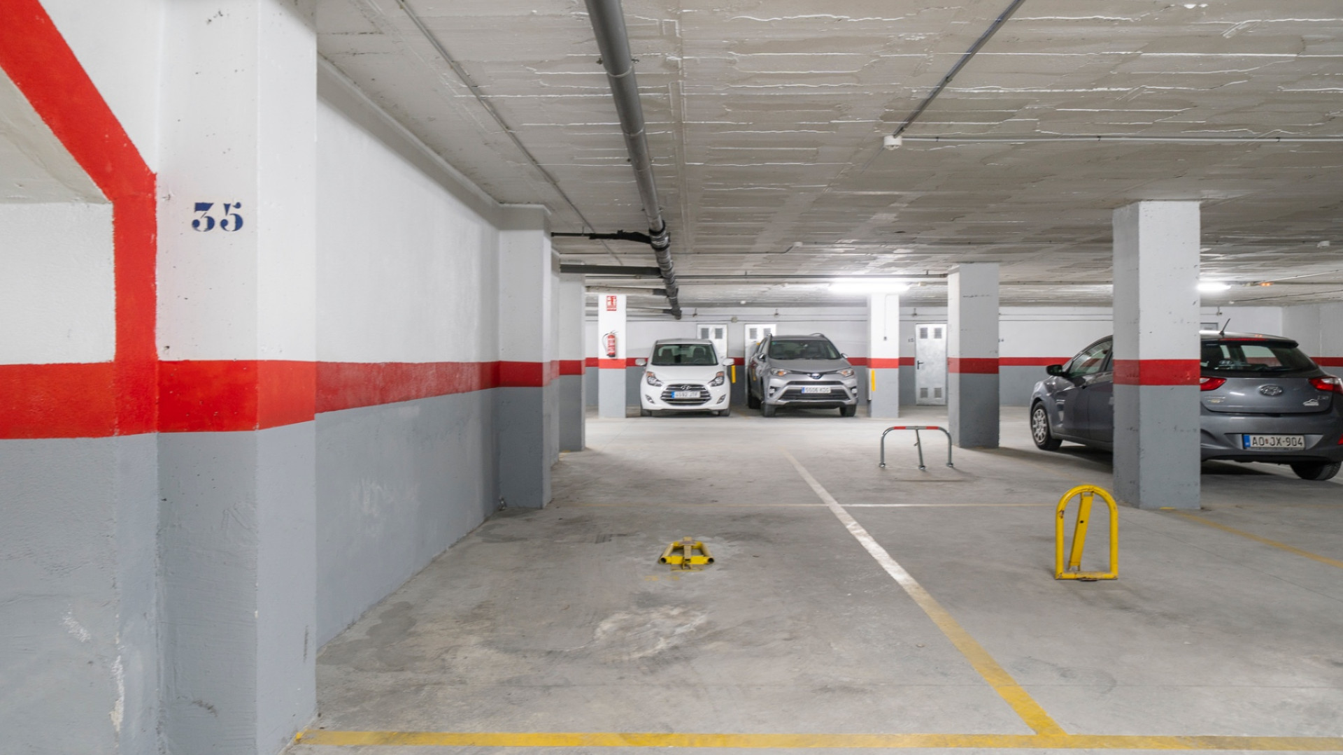 Revente - Apartment - Torrevieja