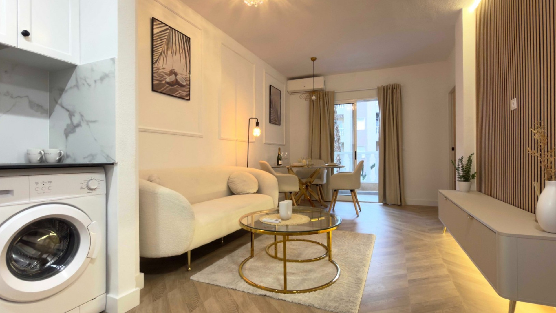 Revente - Apartment - Torrevieja