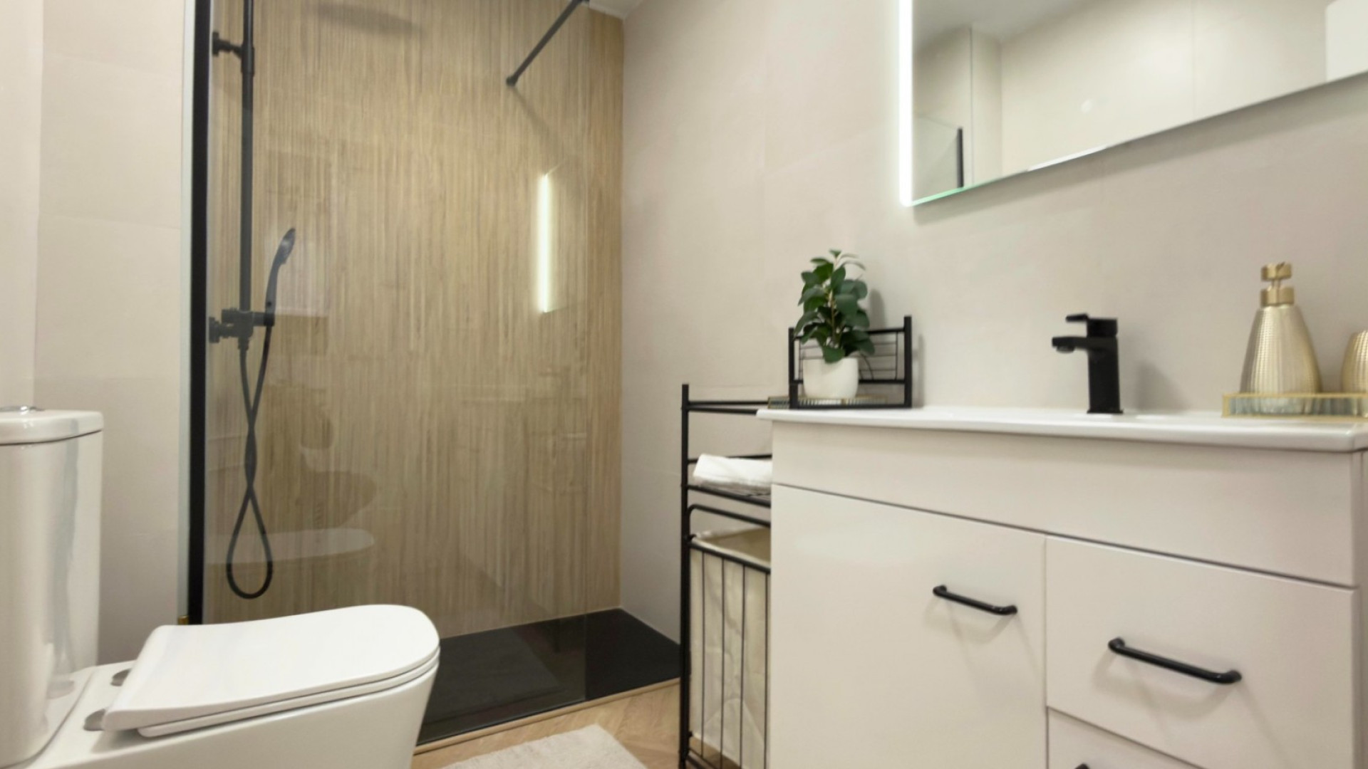 Revente - Apartment - Torrevieja