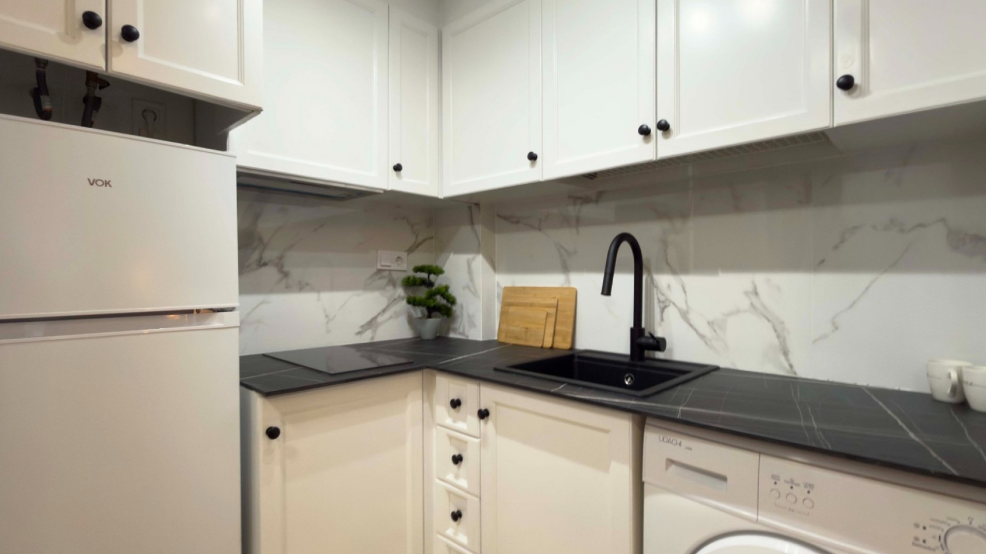 Revente - Apartment - Torrevieja