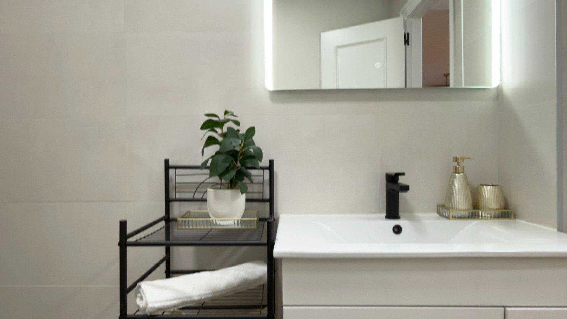 Revente - Apartment - Torrevieja