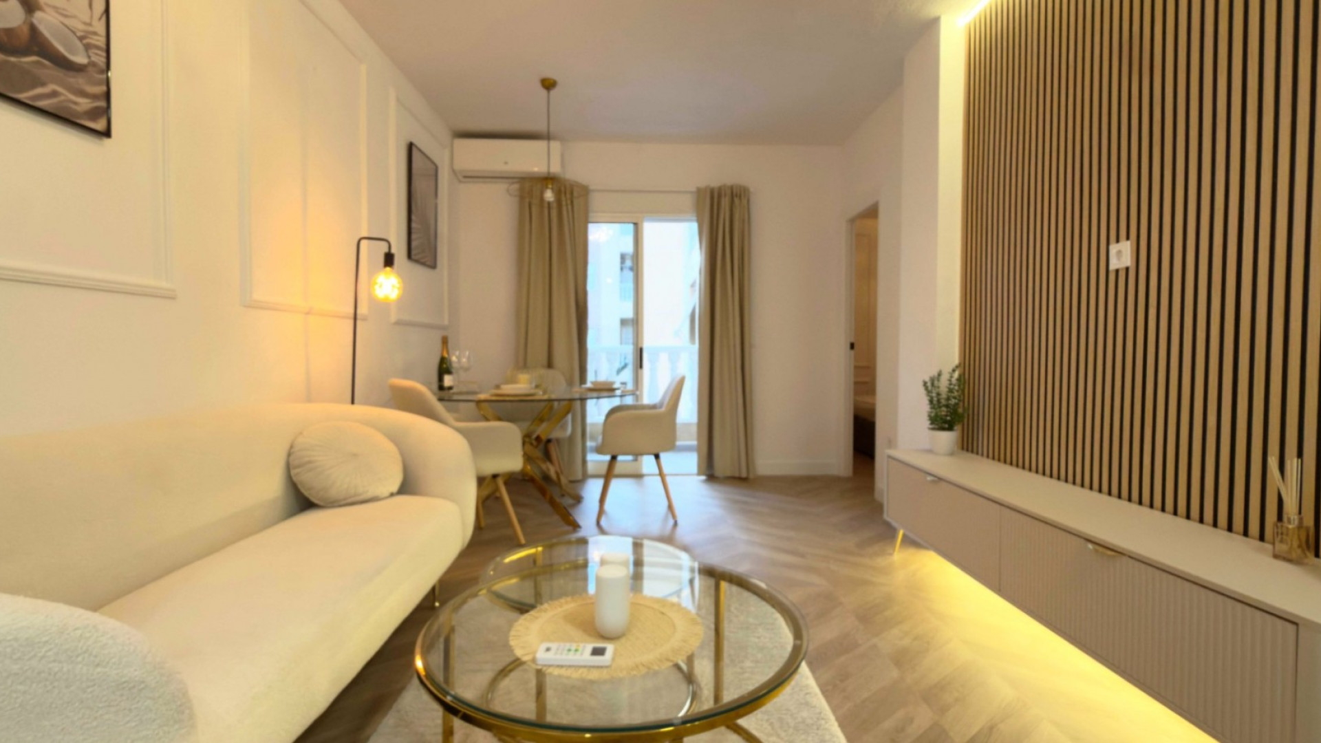 Revente - Apartment - Torrevieja