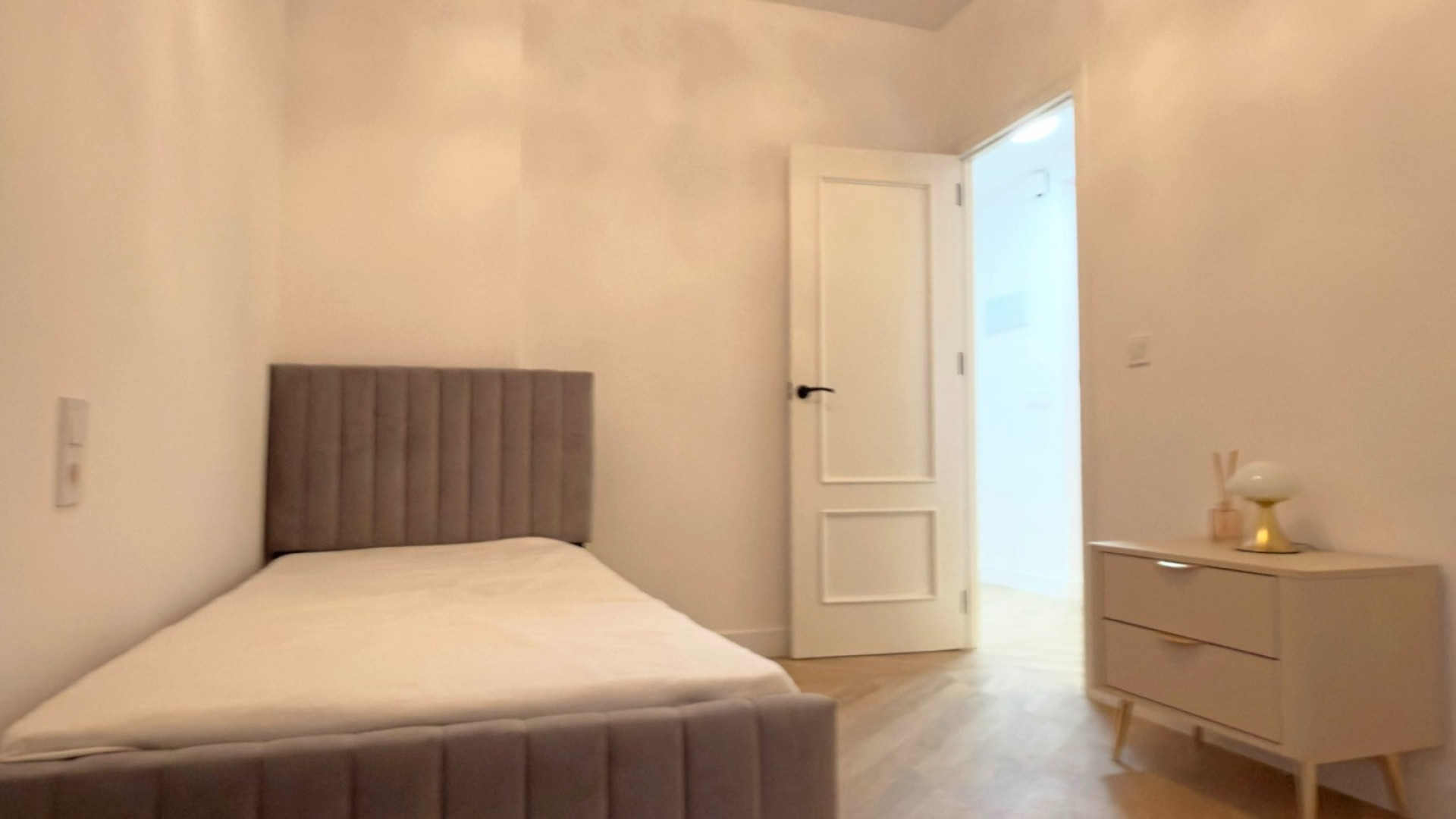 Revente - Apartment - Torrevieja