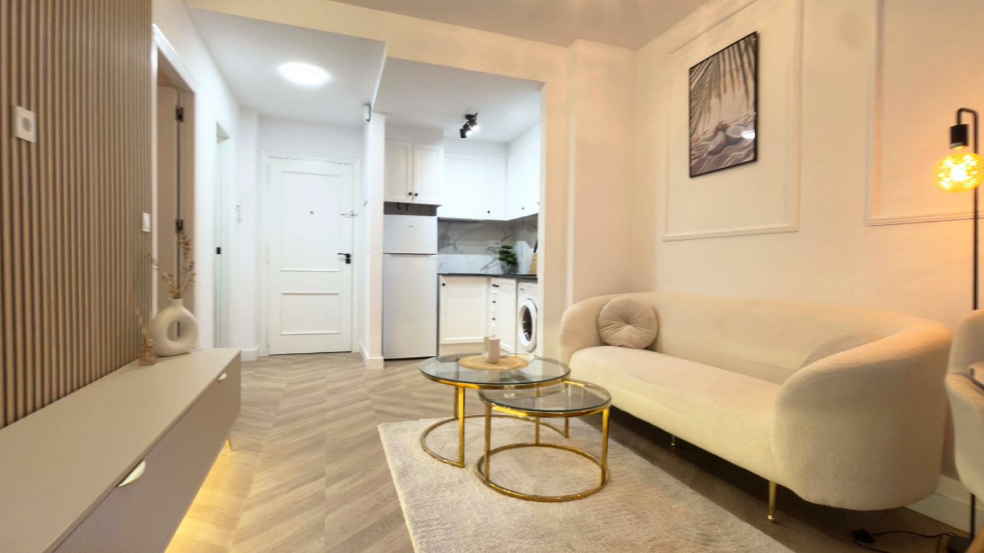 Revente - Apartment - Torrevieja