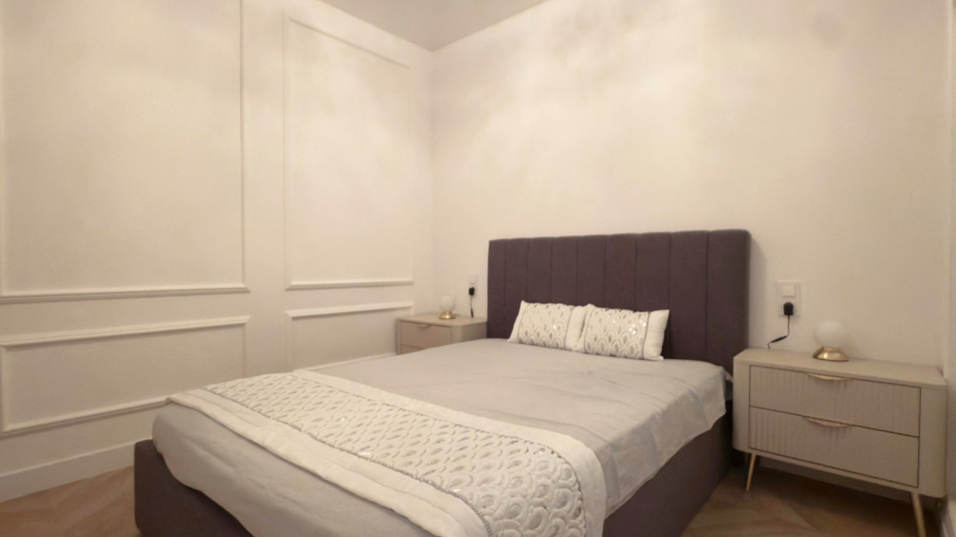 Revente - Apartment - Torrevieja