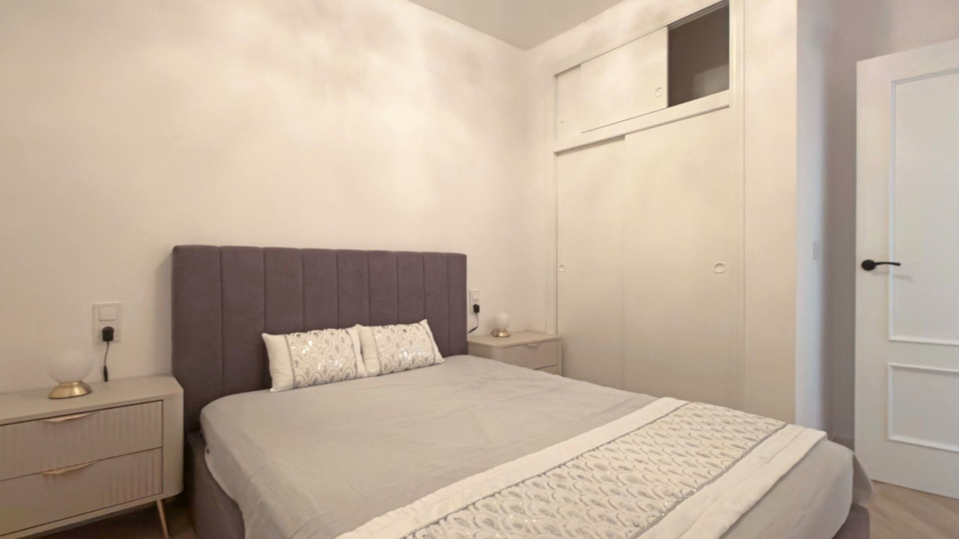 Revente - Apartment - Torrevieja