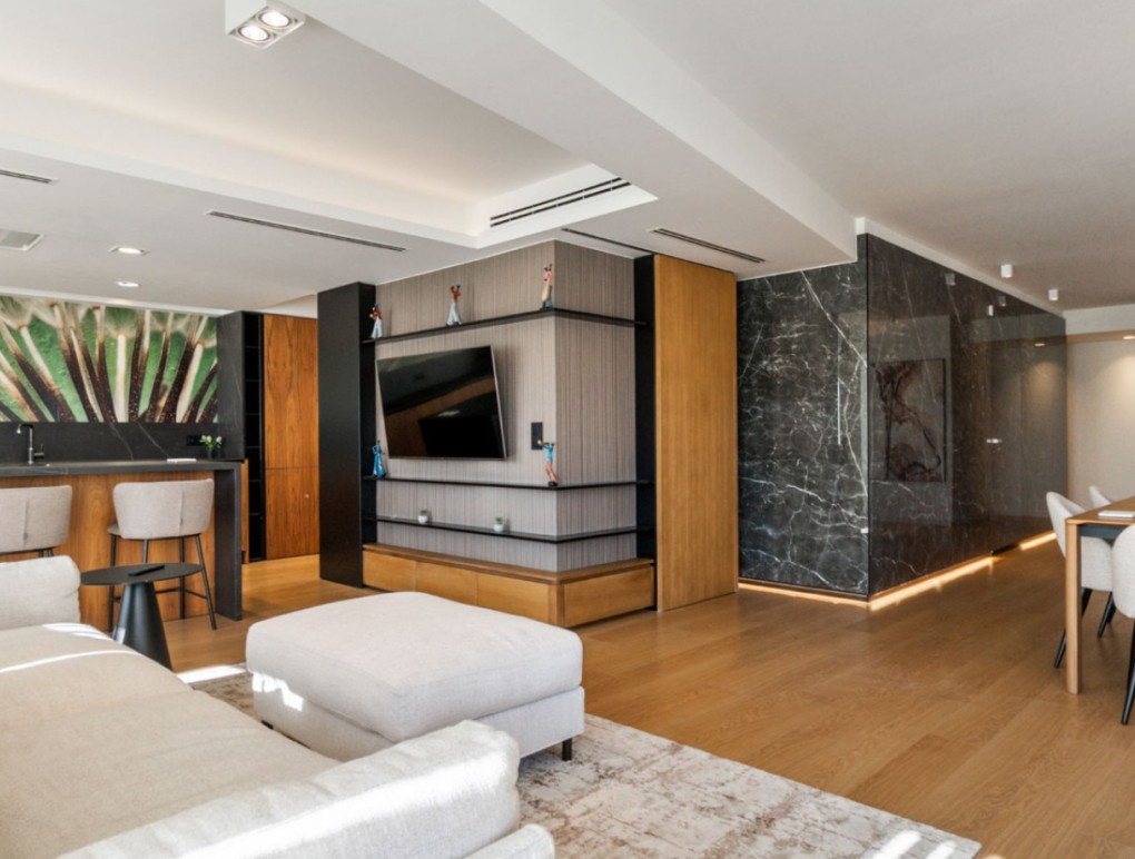 Revente - Apartment - Torrevieja