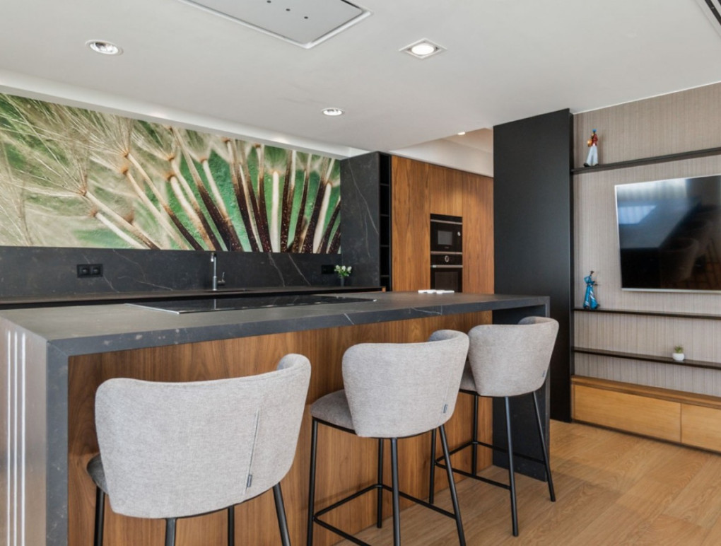 Revente - Apartment - Torrevieja