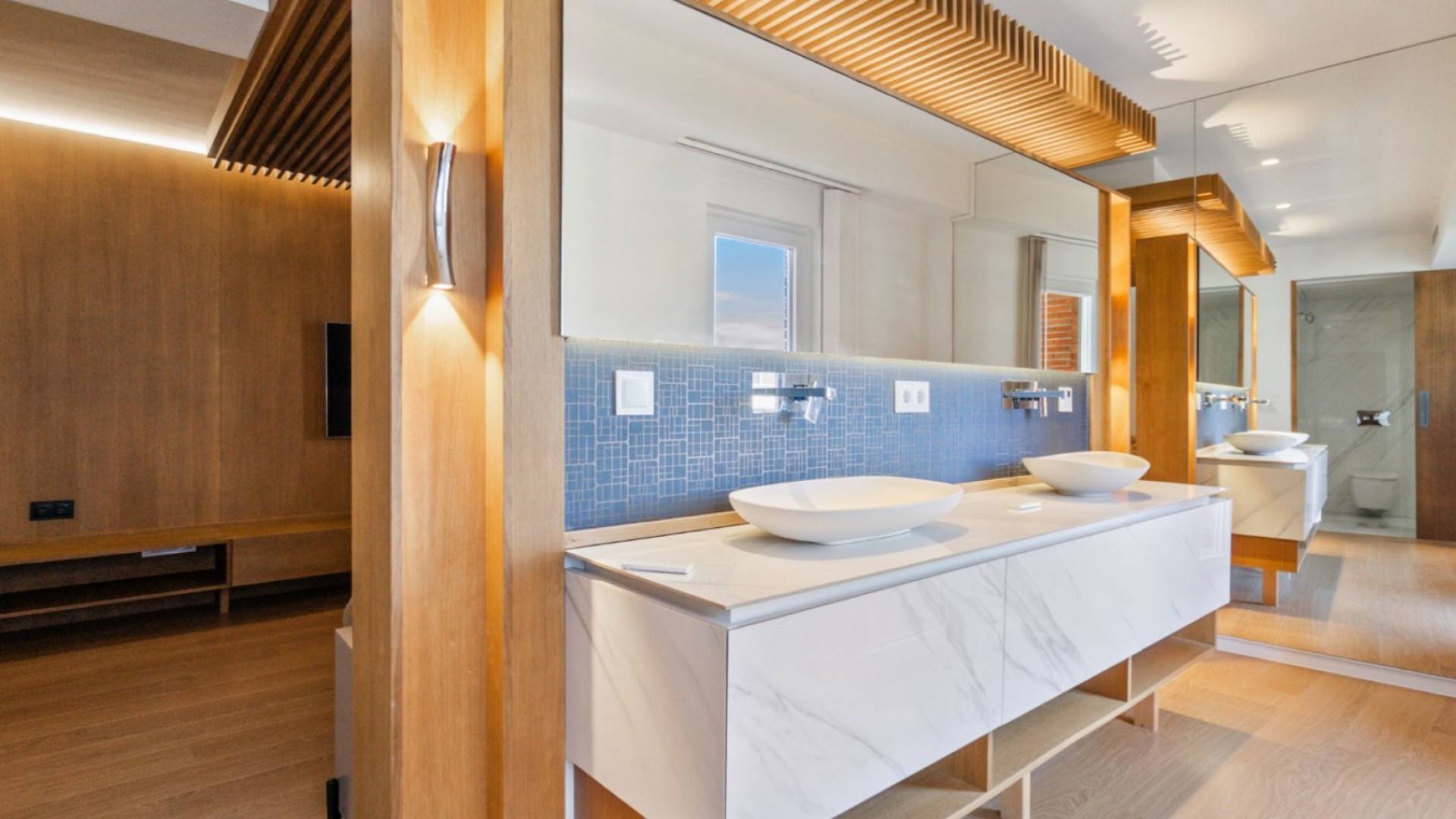 Revente - Apartment - Torrevieja