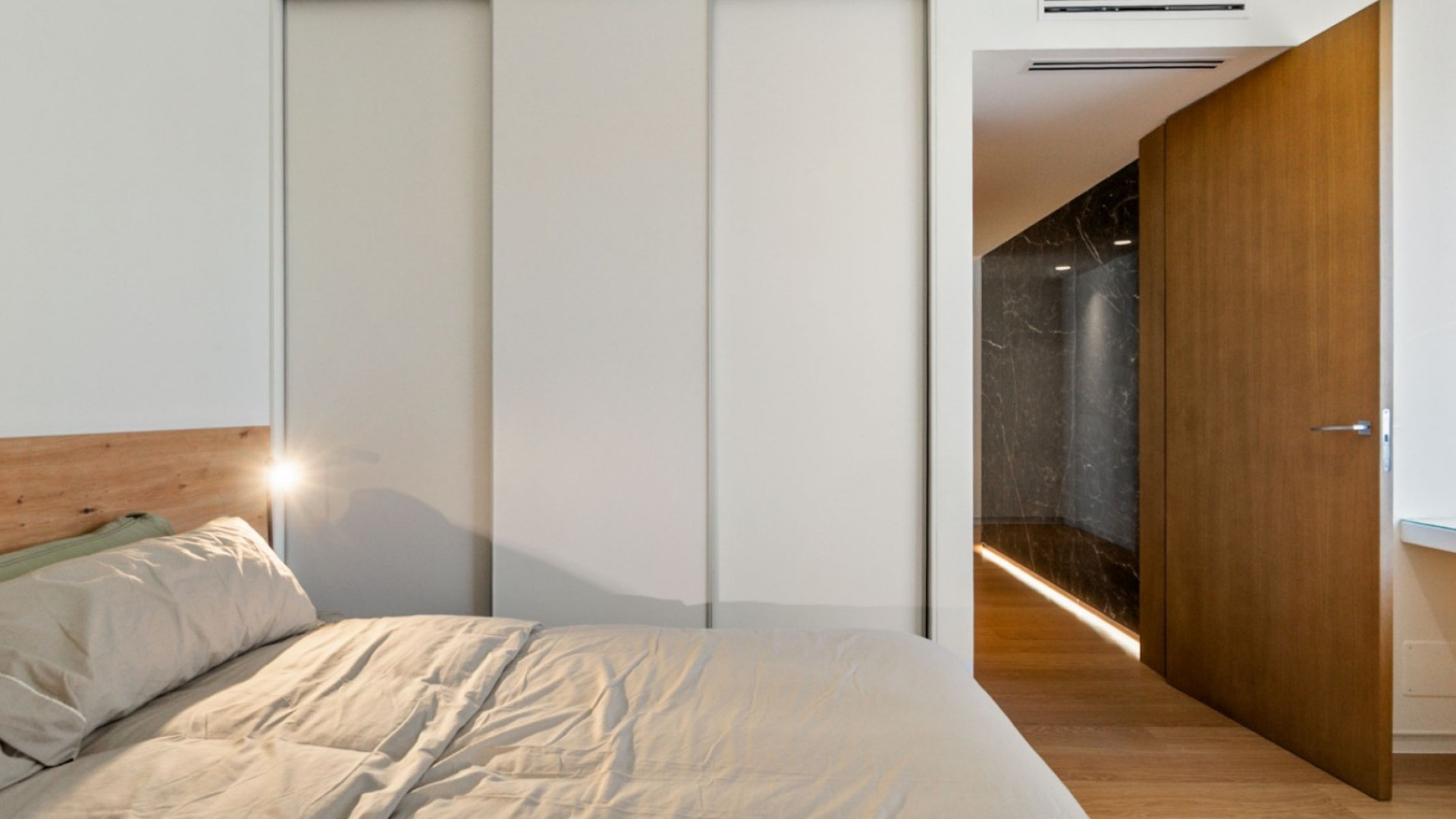 Revente - Apartment - Torrevieja