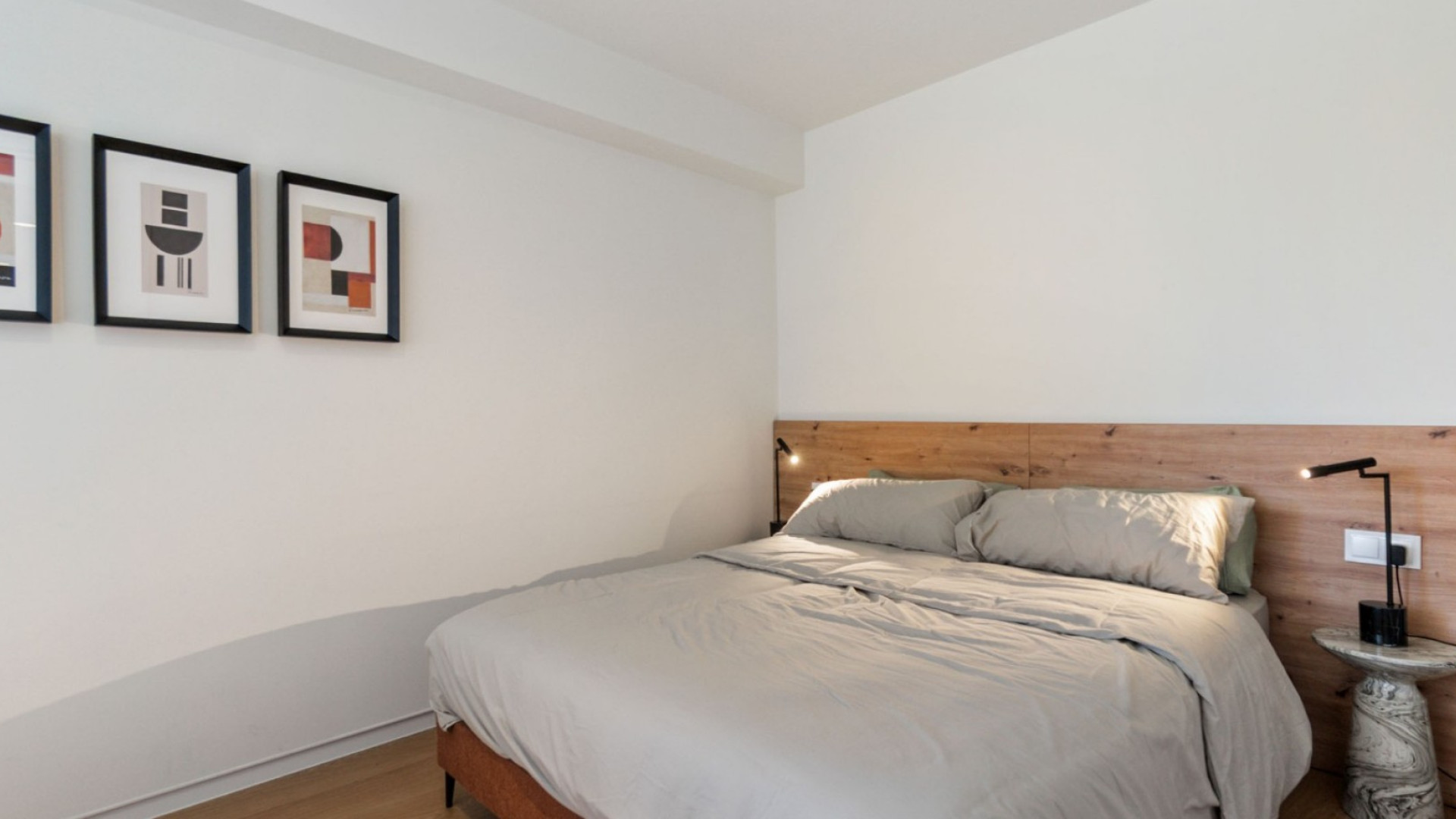 Revente - Apartment - Torrevieja