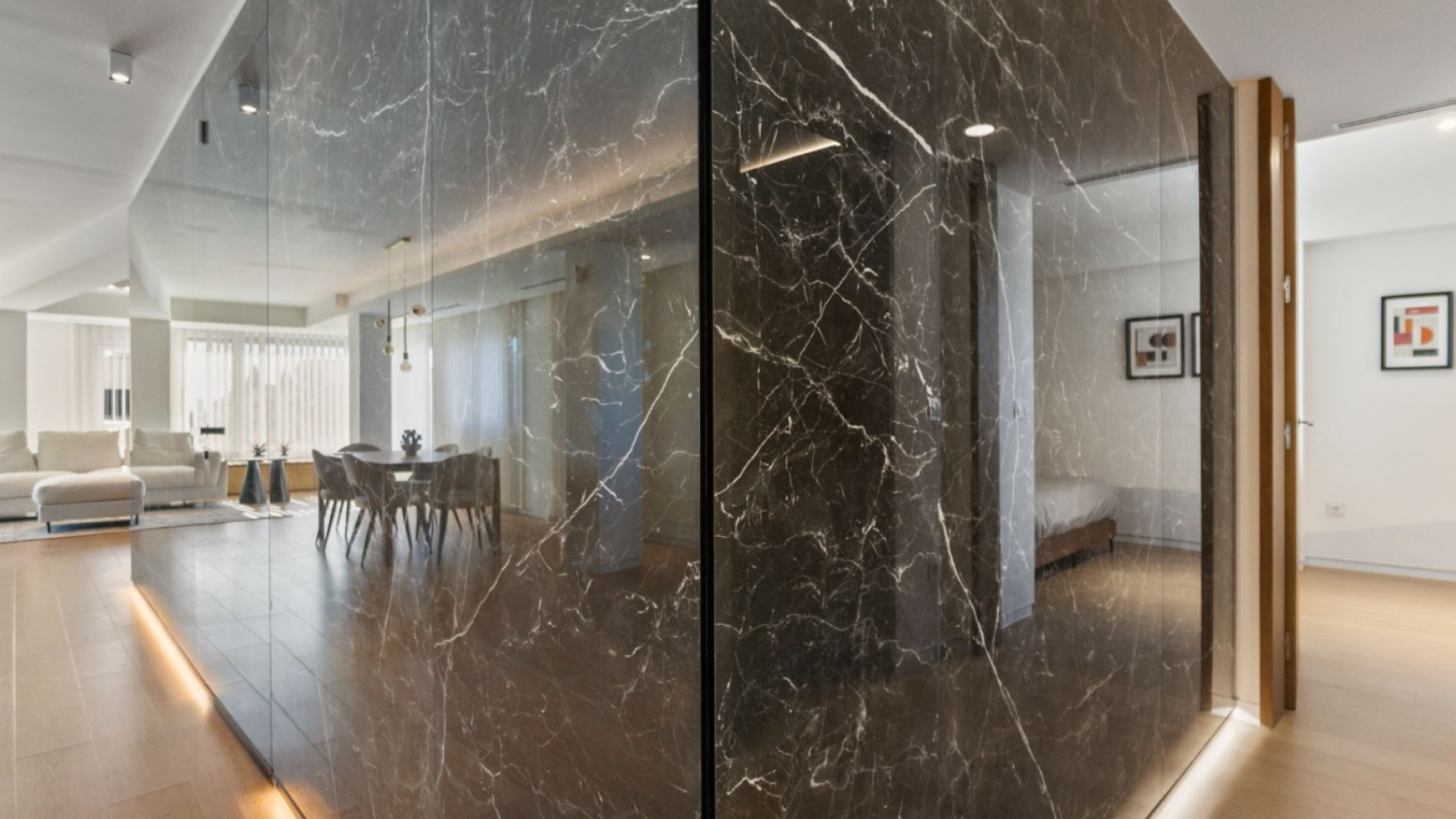 Revente - Apartment - Torrevieja