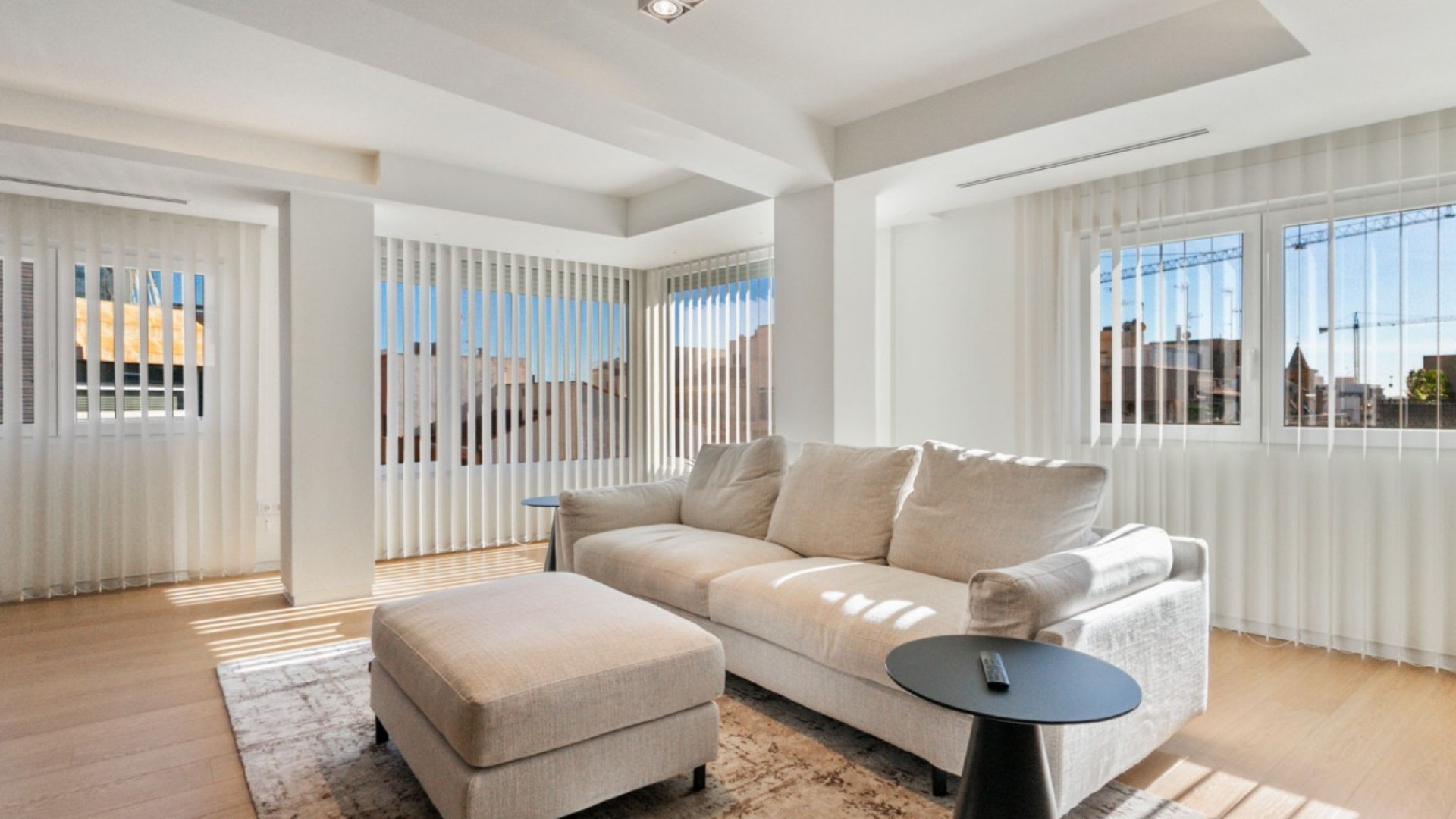 Revente - Apartment - Torrevieja