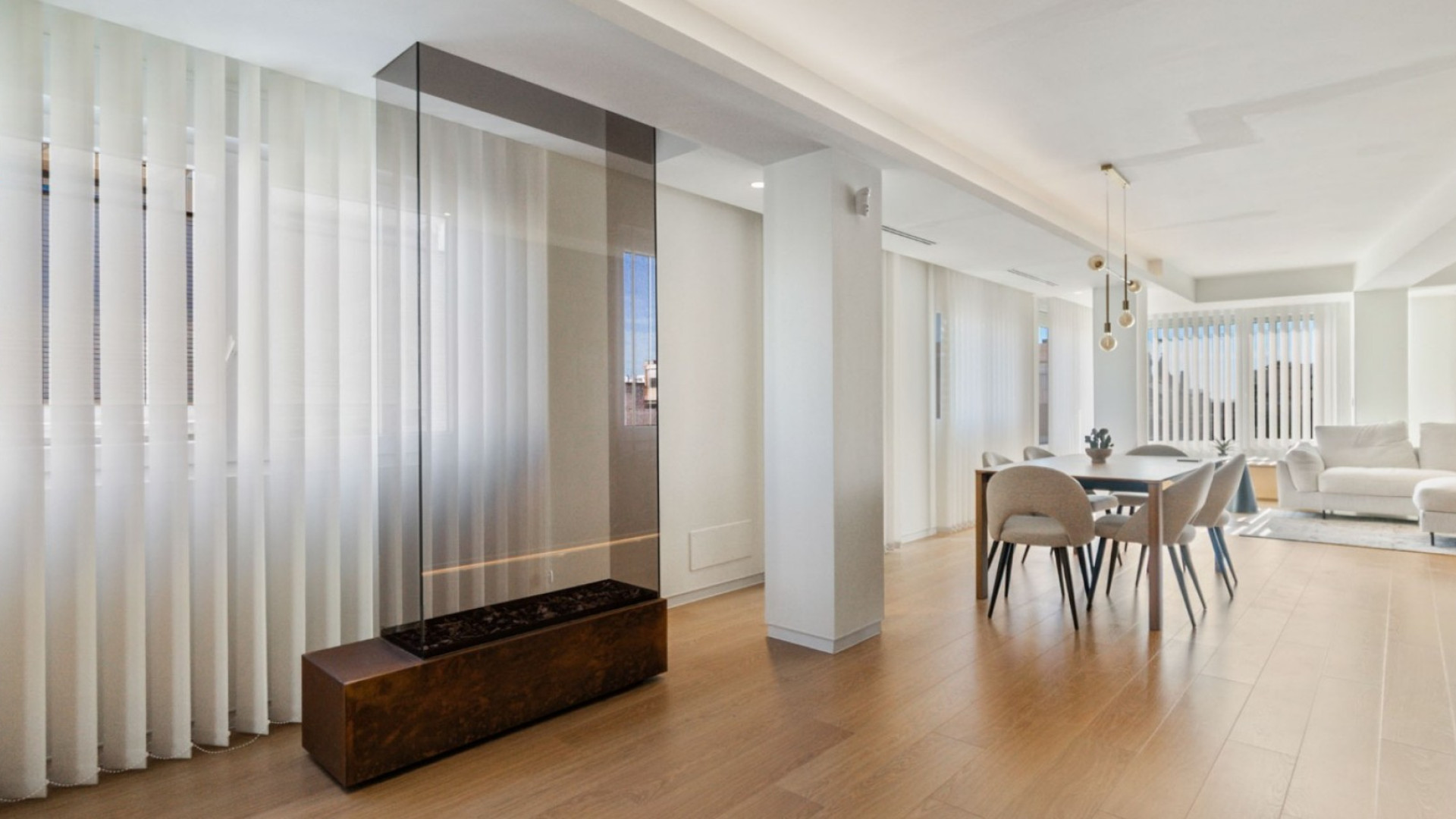 Revente - Apartment - Torrevieja