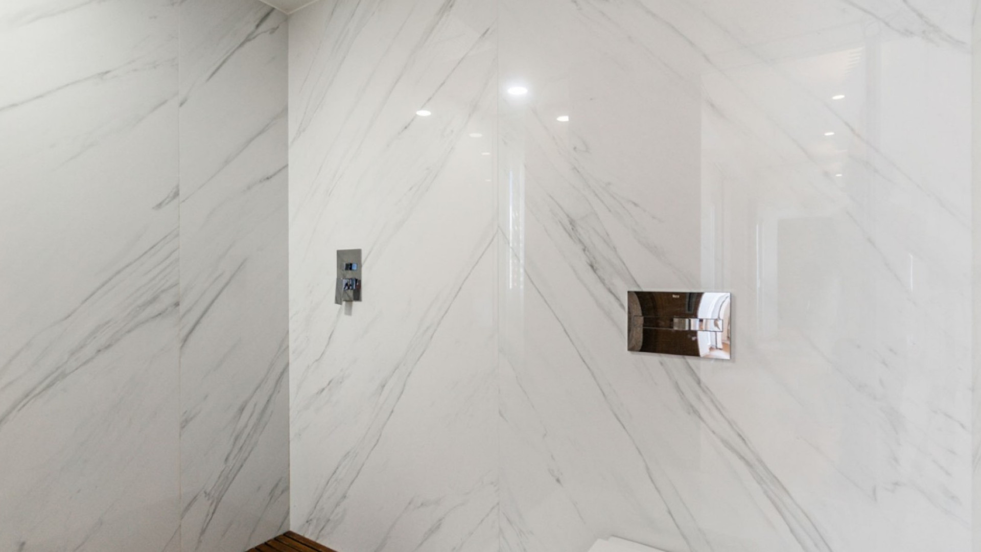 Revente - Apartment - Torrevieja